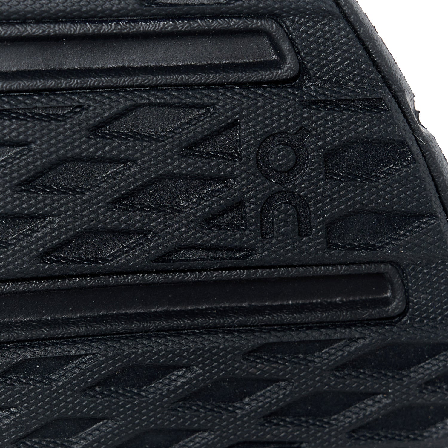 Loewe X ON Canvas Mesh Cloudtilt Sneakers 39 Black 6 of 9