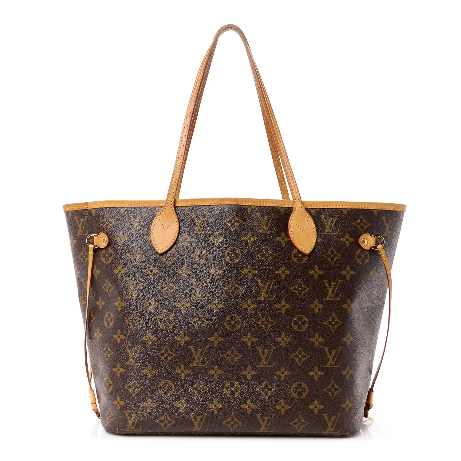 Louis Vuitton Monogram Neo Neverfull MM 1 of 16