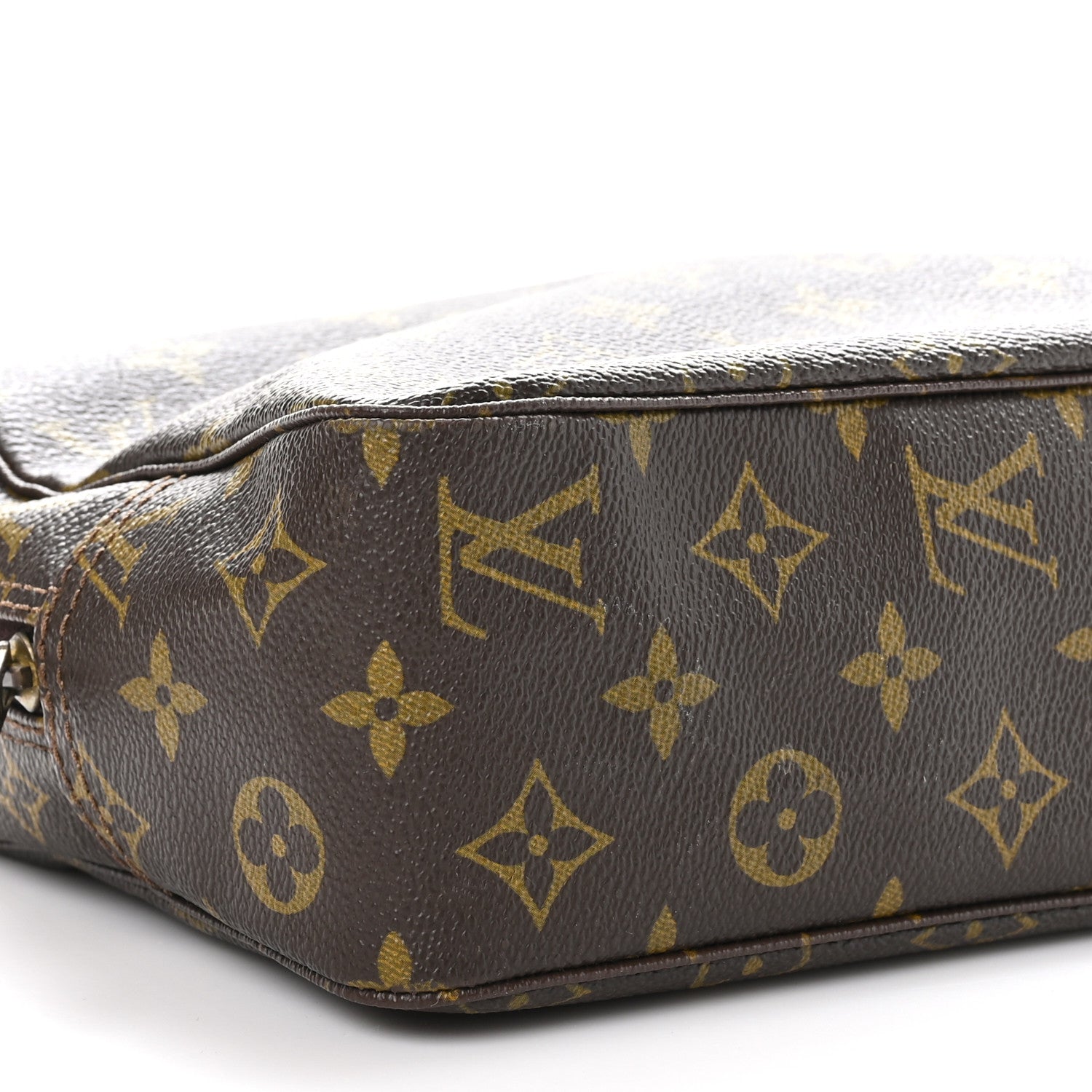 Louis Vuitton Monogram Trousse Toilette 28 9 of 10