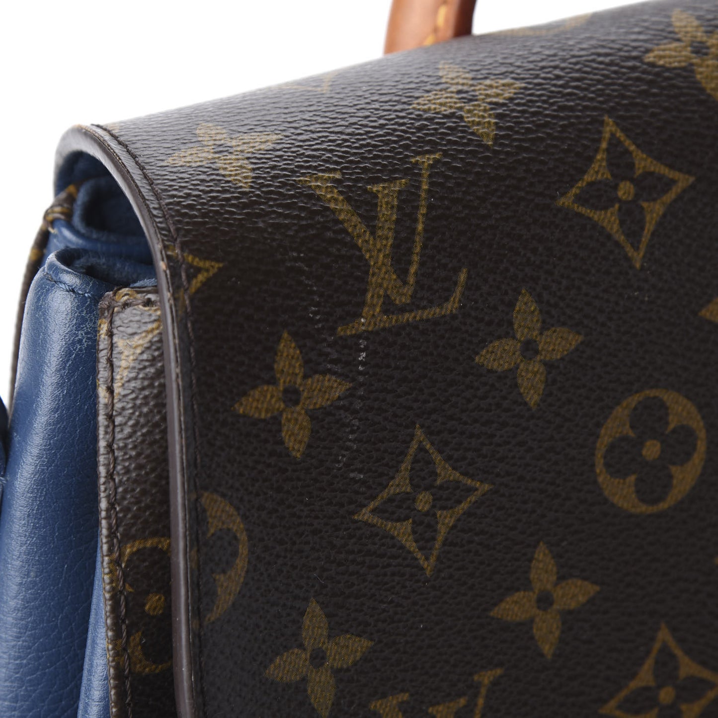 Monogram Eden MM Celeste