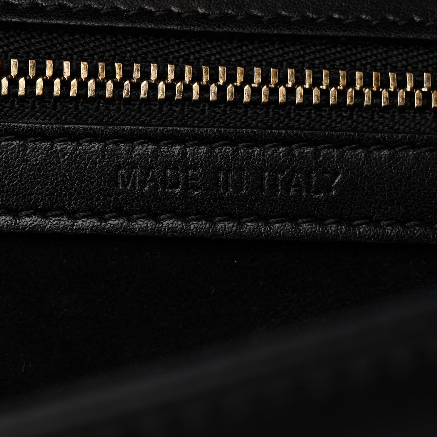 Lambskin Studded Medium Diorama Flap Bag Black