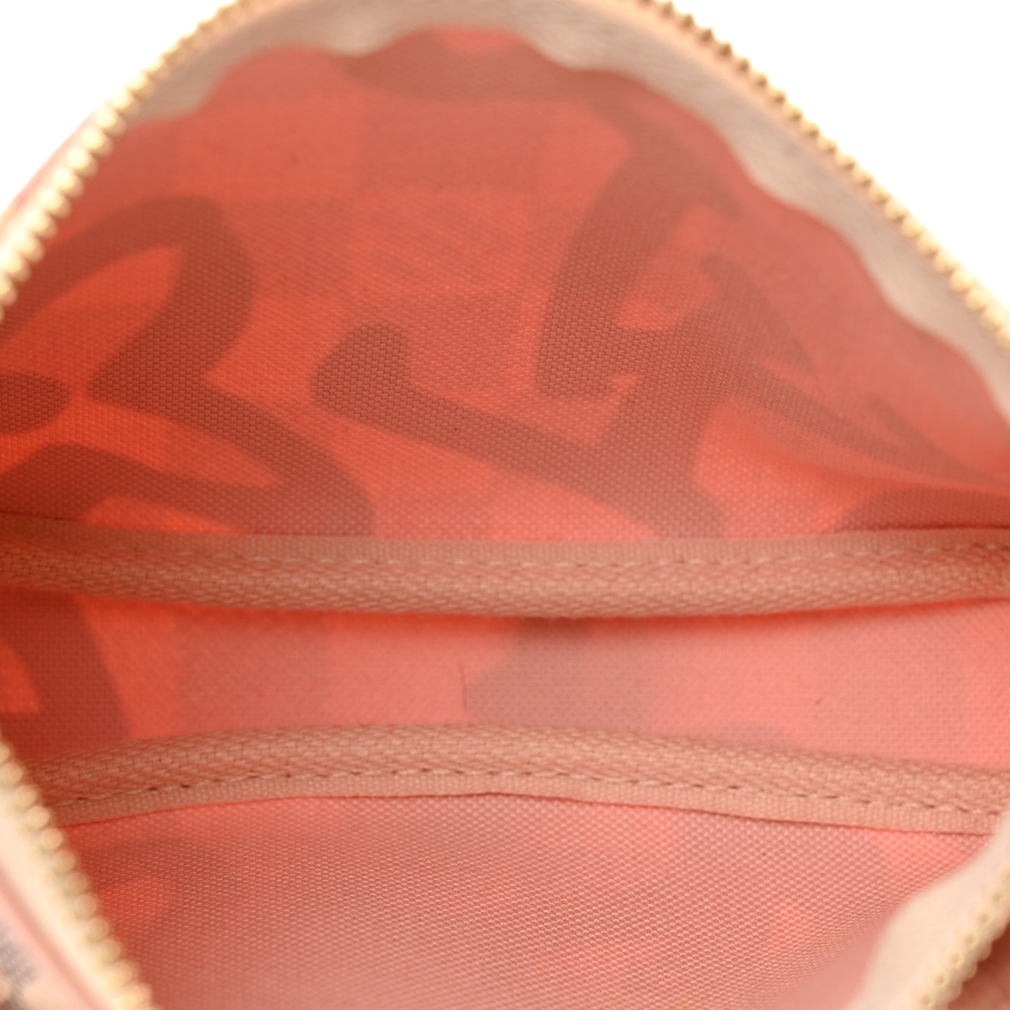 Damier Azur Tahitienne Mini Pochette Accessories