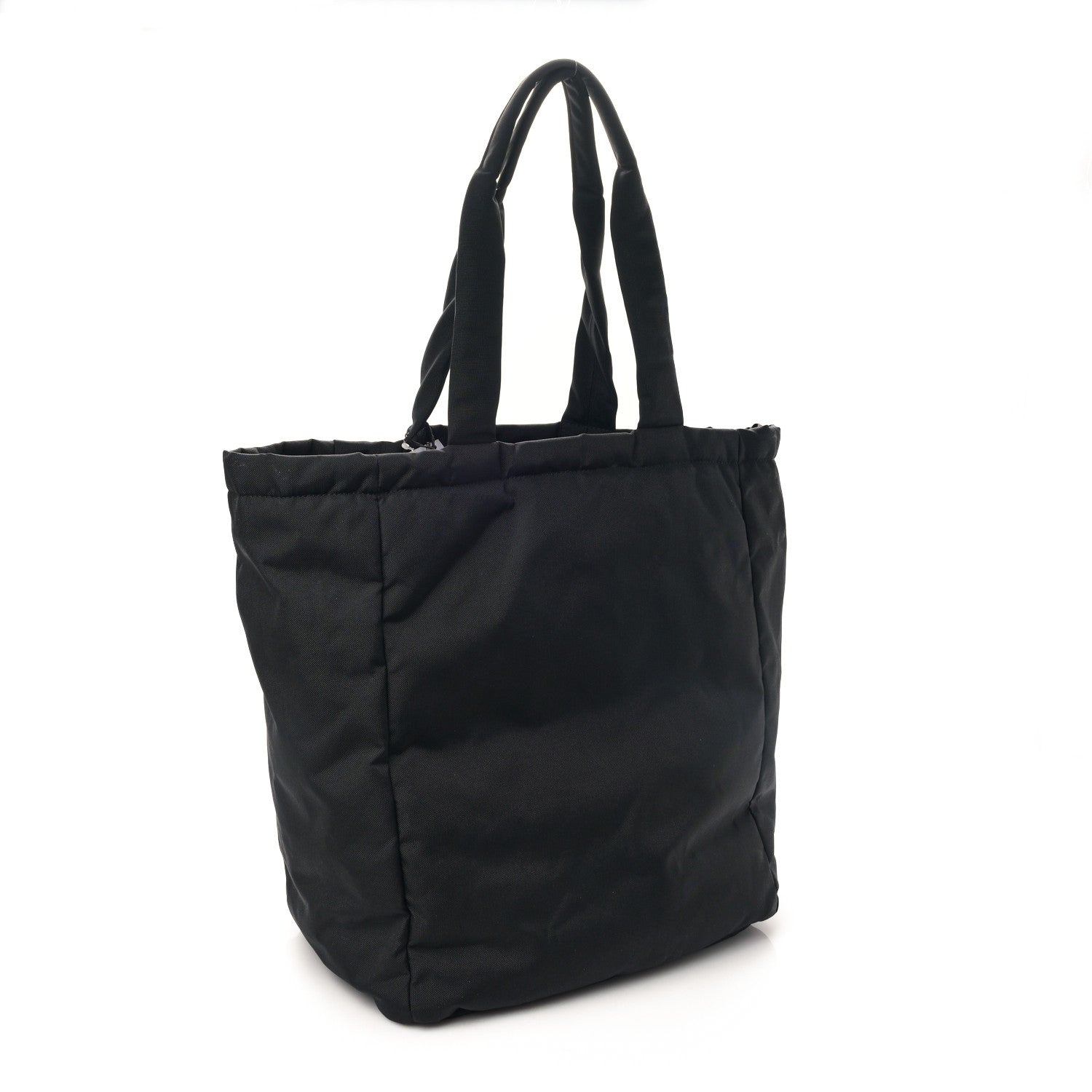 Balenciaga Nylon XL Explorer Tote Black 3 of 9