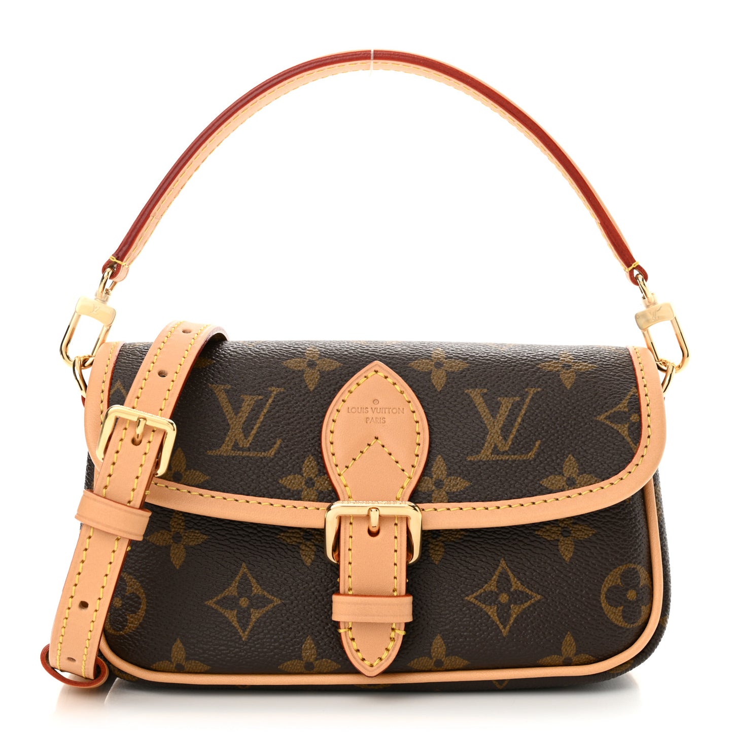 Monogram Nano Diane