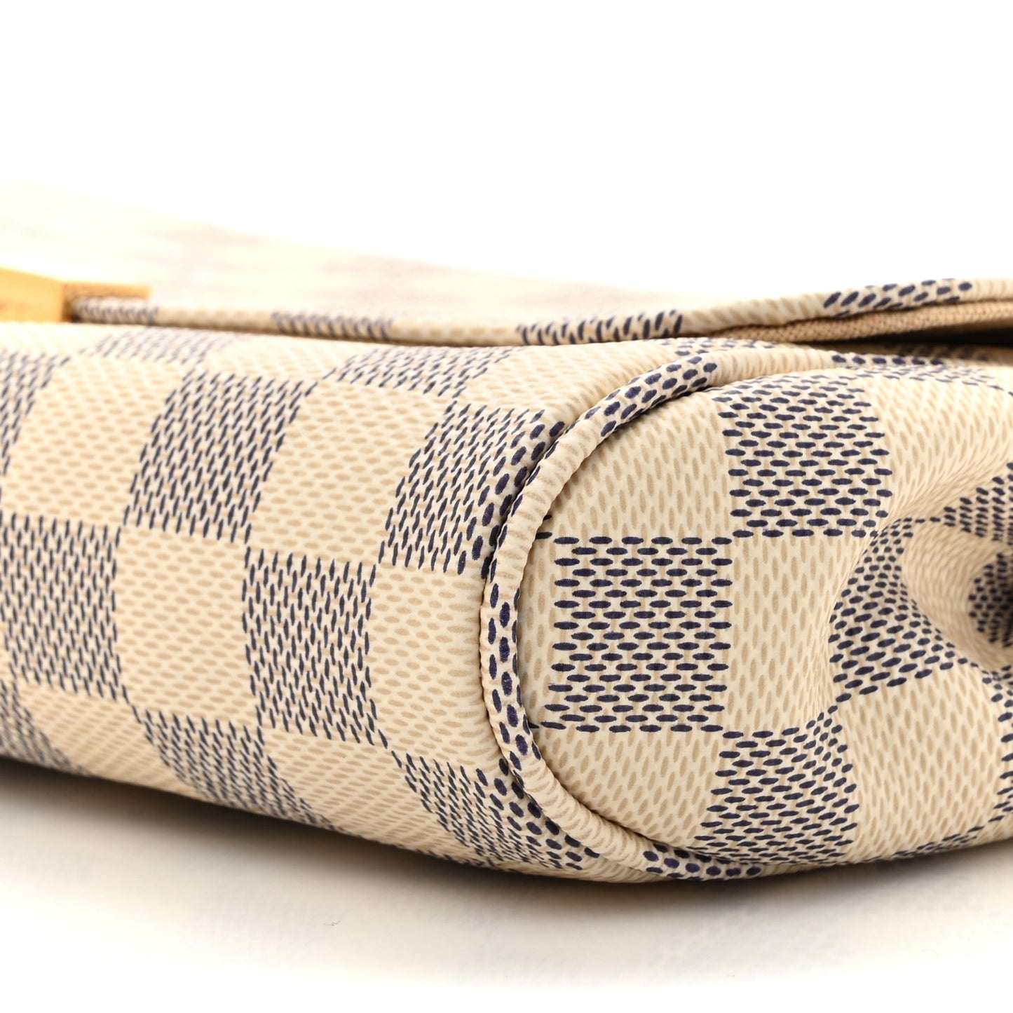 Damier Azur Favorite MM