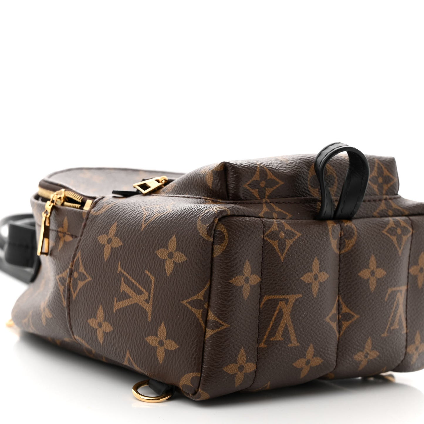 Monogram Palm Springs Backpack Mini