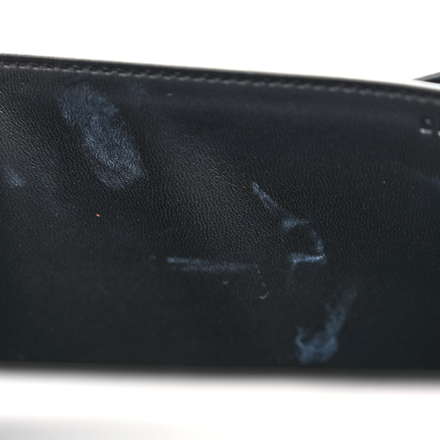 Hermes Swift Constance 18 Black 11 of 11