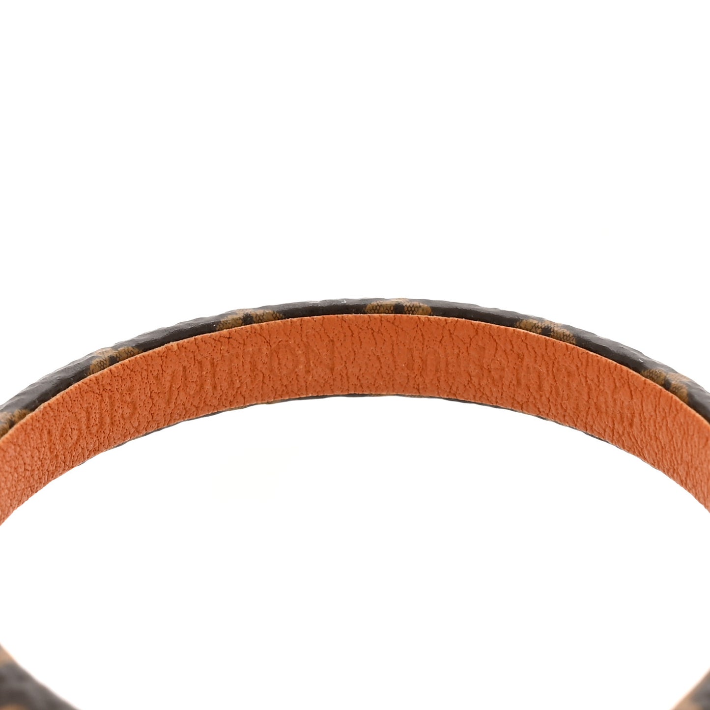 Monogram Crazy In Lock Bracelet 17