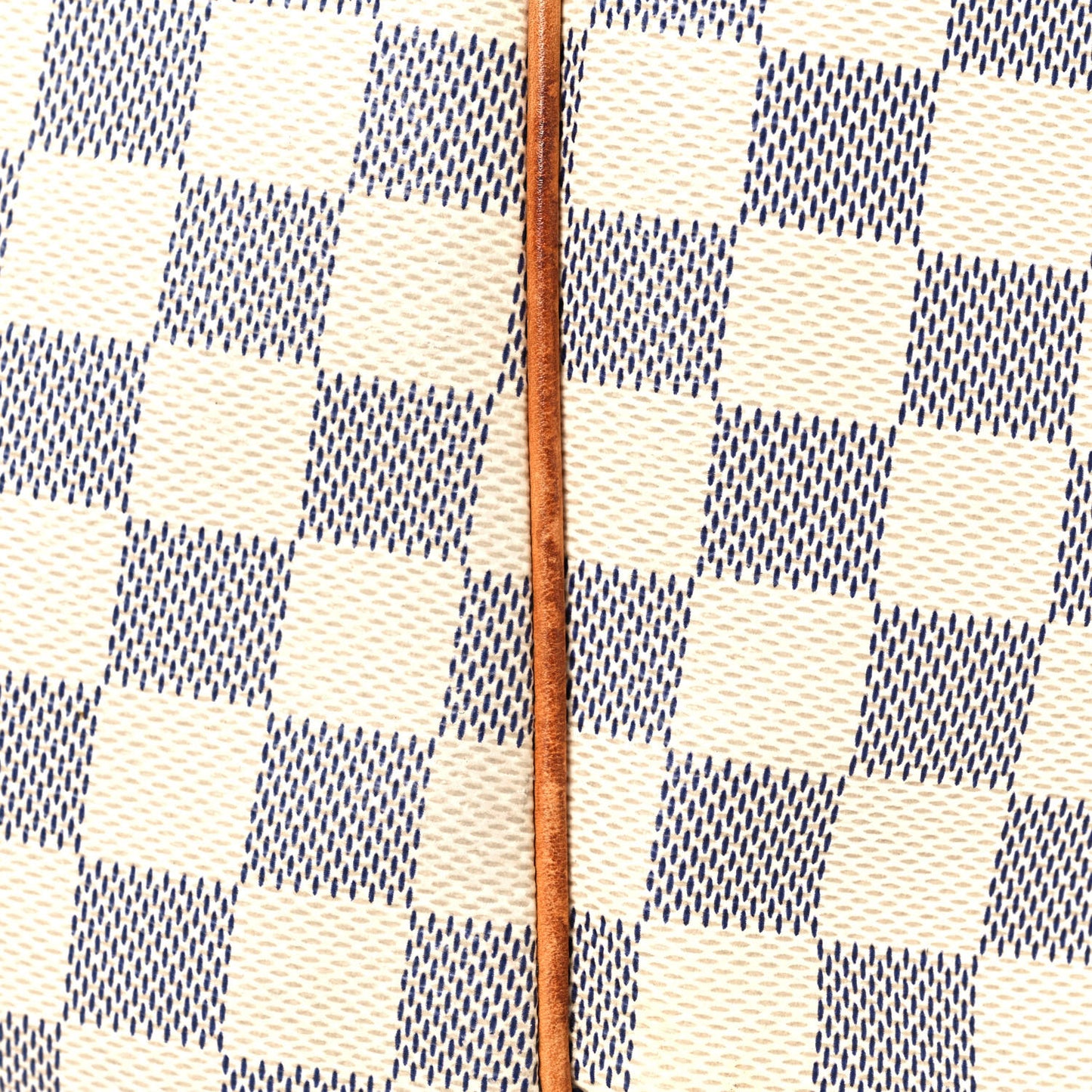 Damier Azur Totally MM