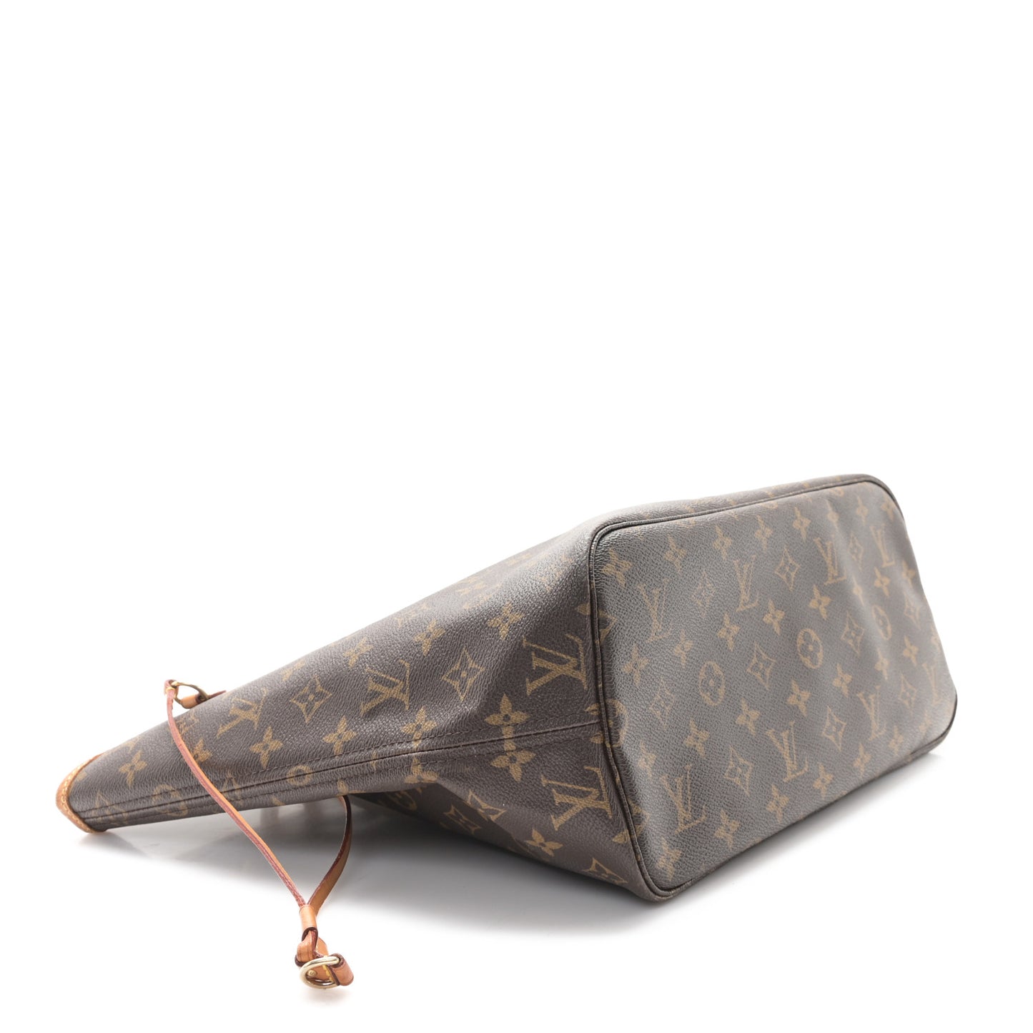 Monogram Neverfull MM