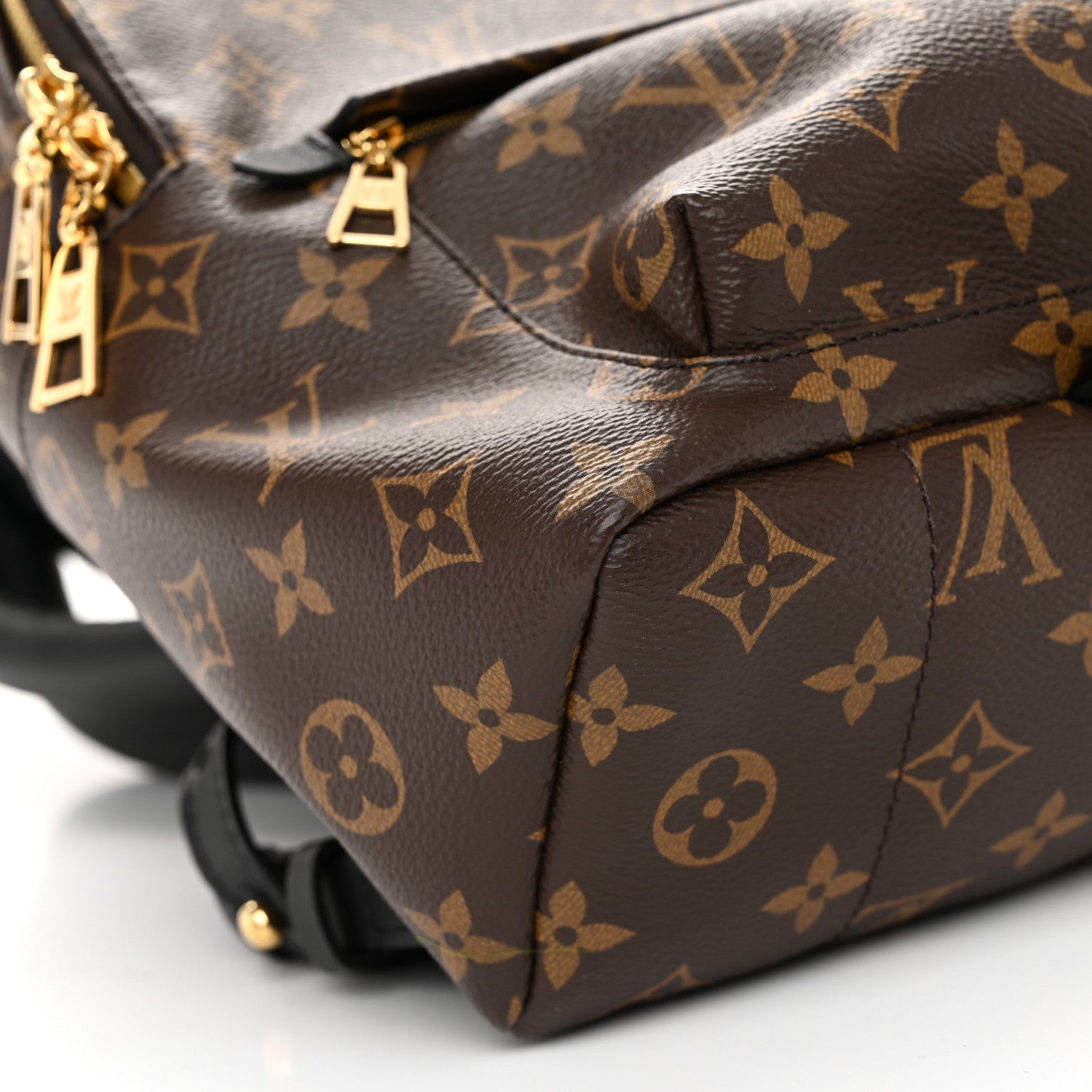 Louis Vuitton Monogram Palm Springs Backpack PM 8 of 9