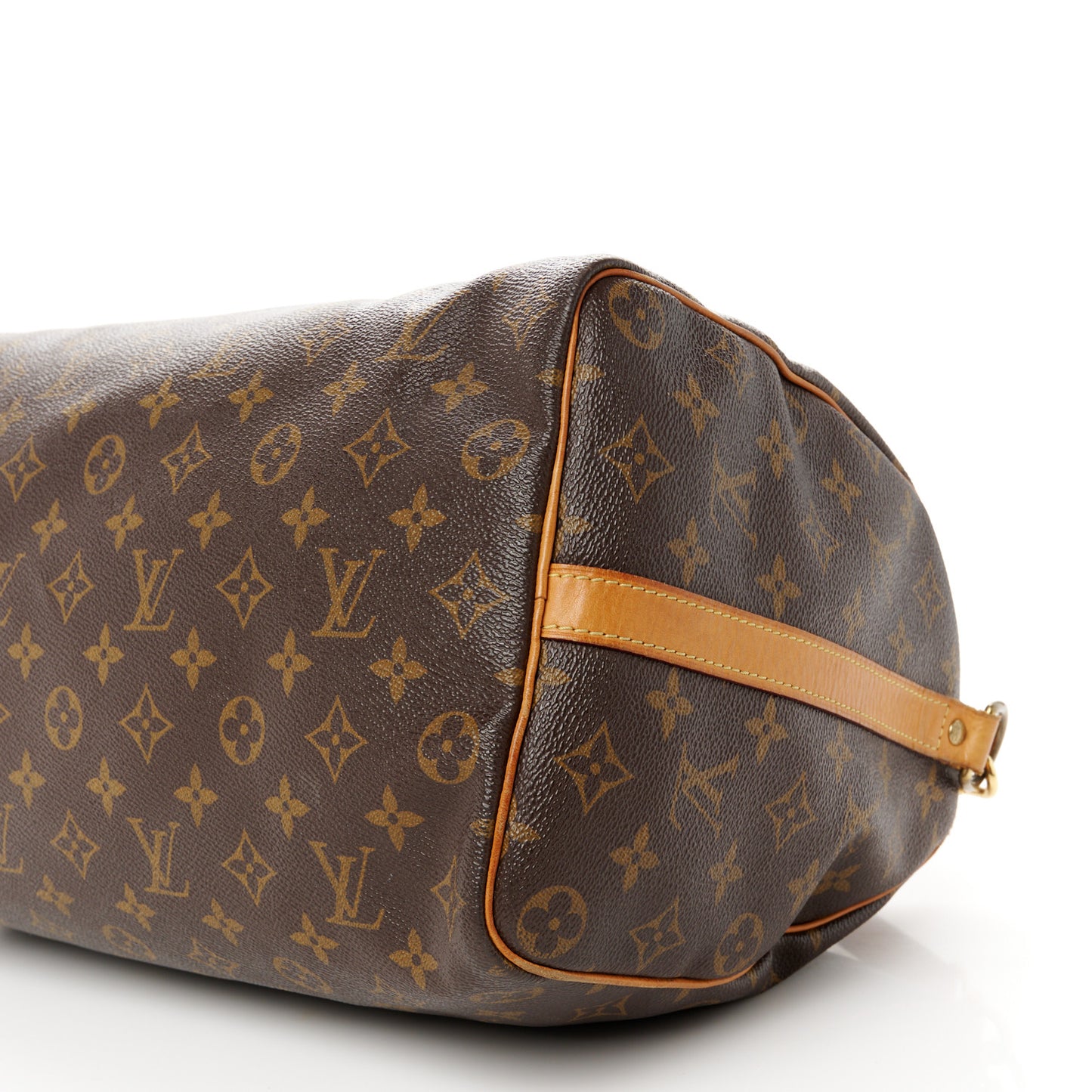 Monogram Speedy Bandouliere 35
