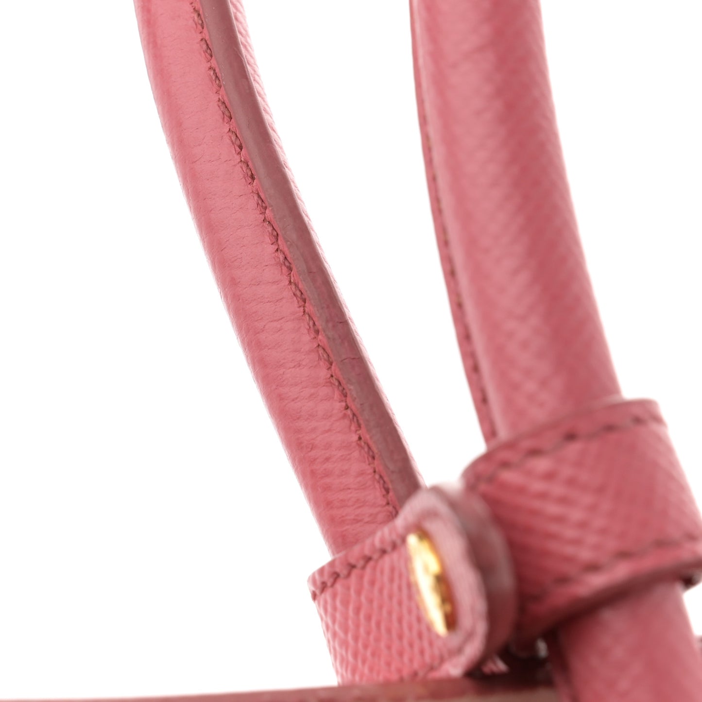 Saffiano Cuir Medium Double Bag Tamaris Pesca