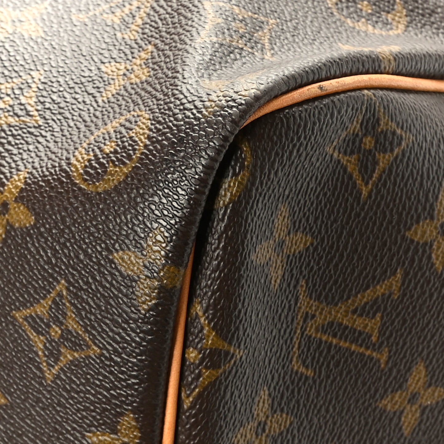 Monogram Keepall Bandouliere 60
