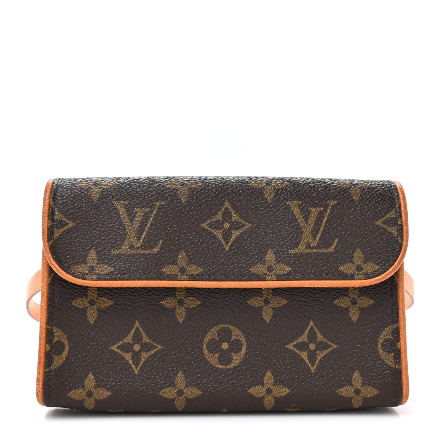 Louis Vuitton Monogram Pochette Florentine XS 1 of 14