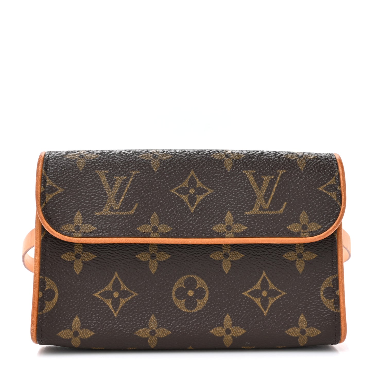 Monogram Pochette Florentine XS