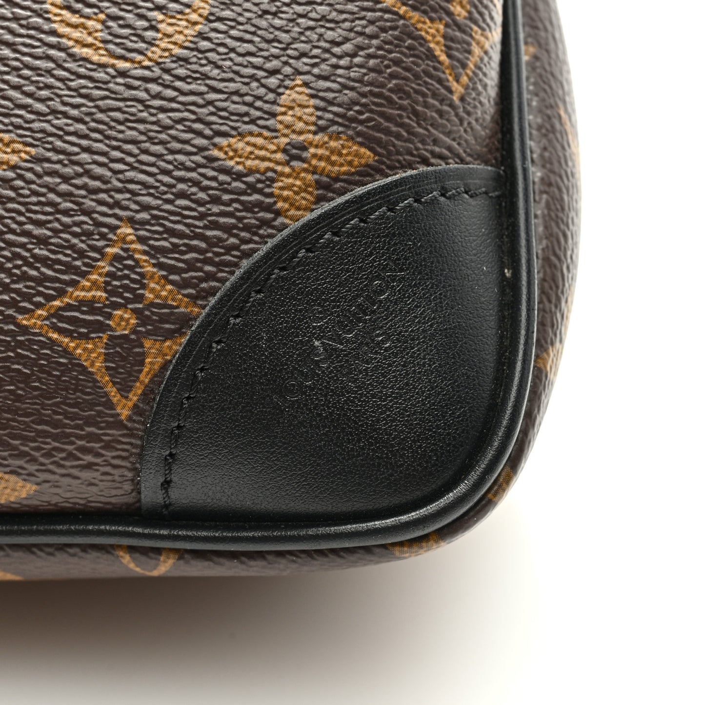 Monogram Odeon PM Black
