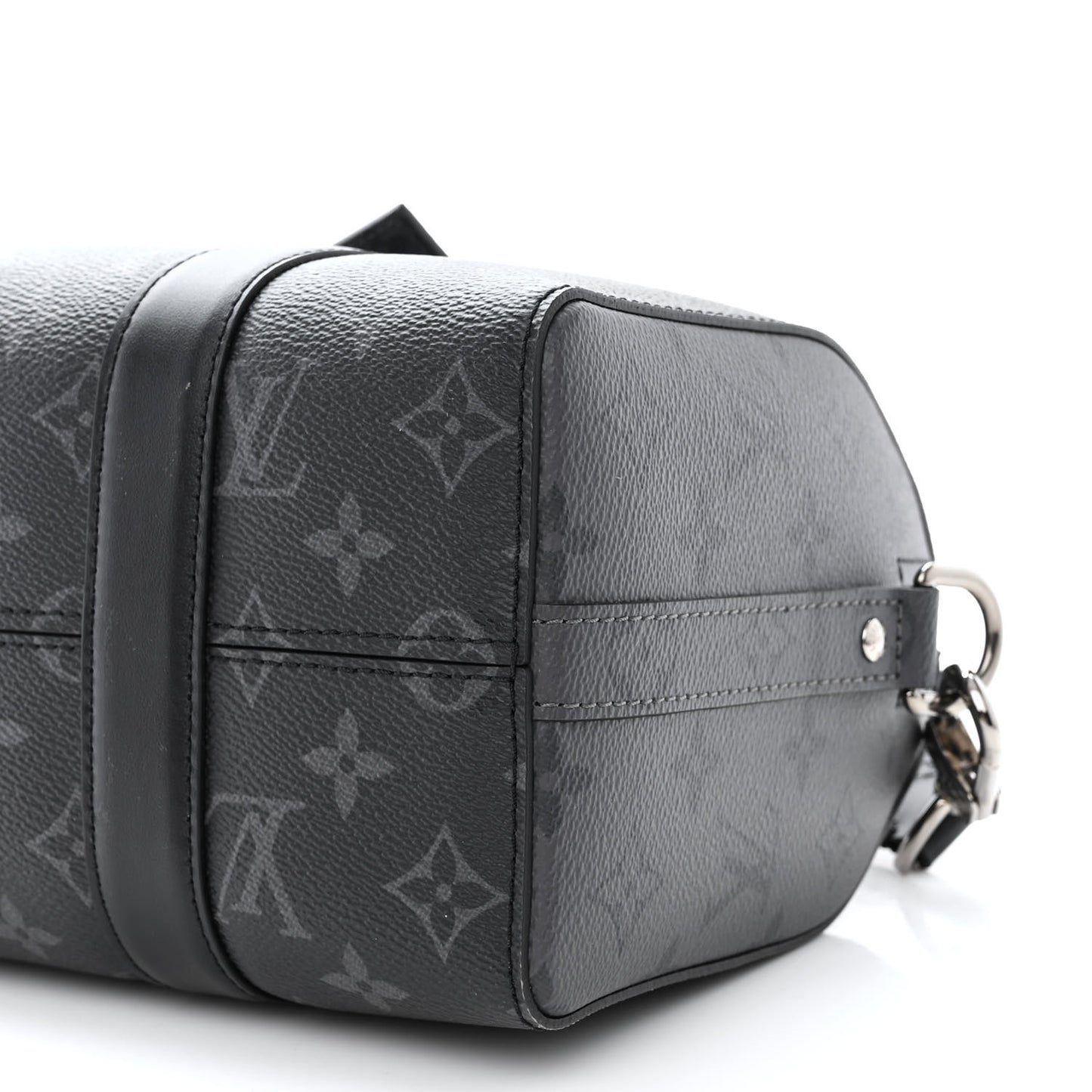 Reverse Monogram Eclipse City Keepall