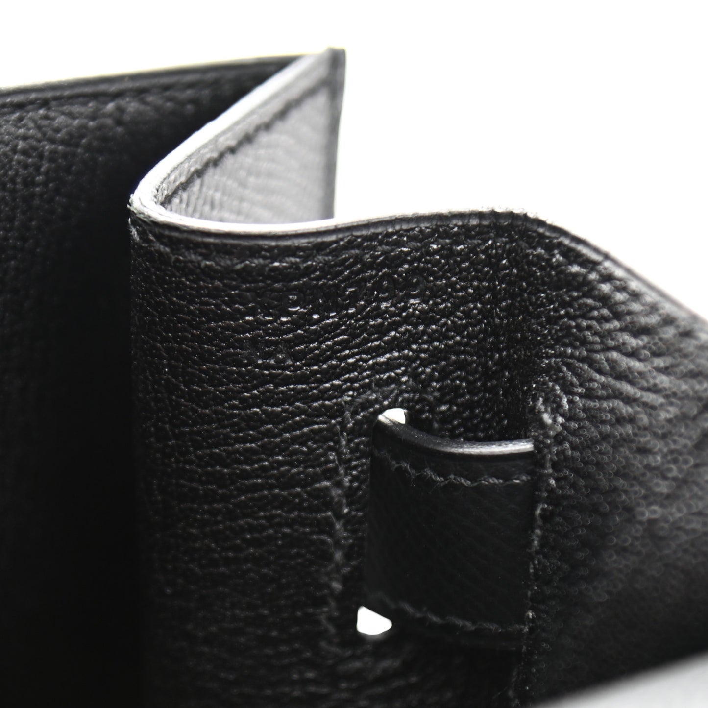 Epsom Kelly Sellier 40 Black