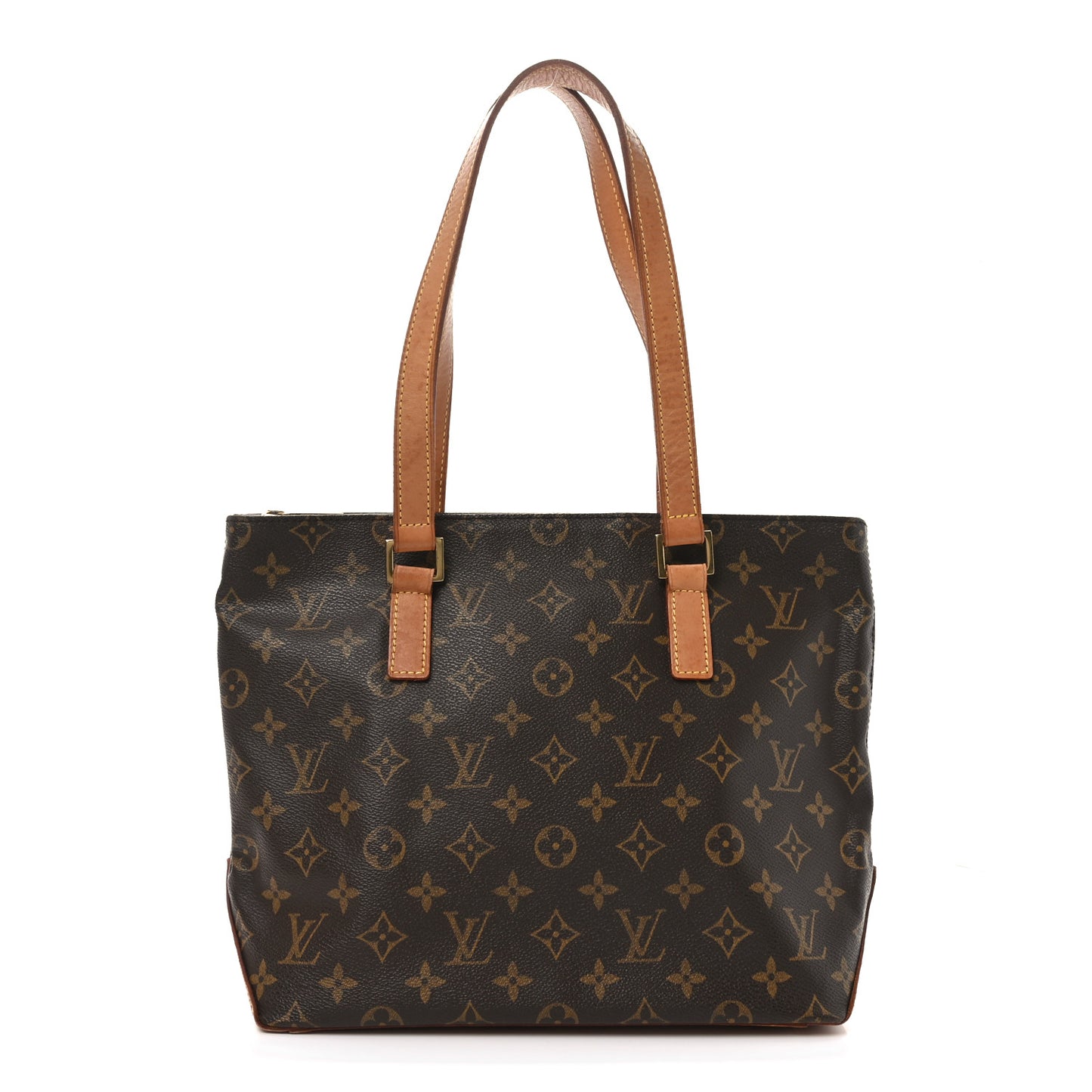 Monogram Cabas Mezzo