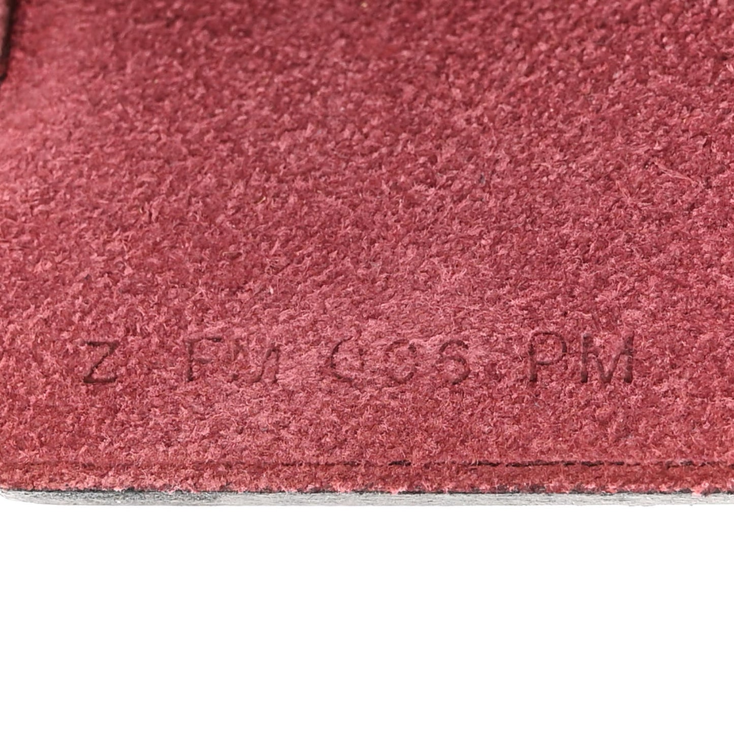 Military Toile Vache Hunter Herbag Zip Retourne 31 PM Beton Rouge Sellier