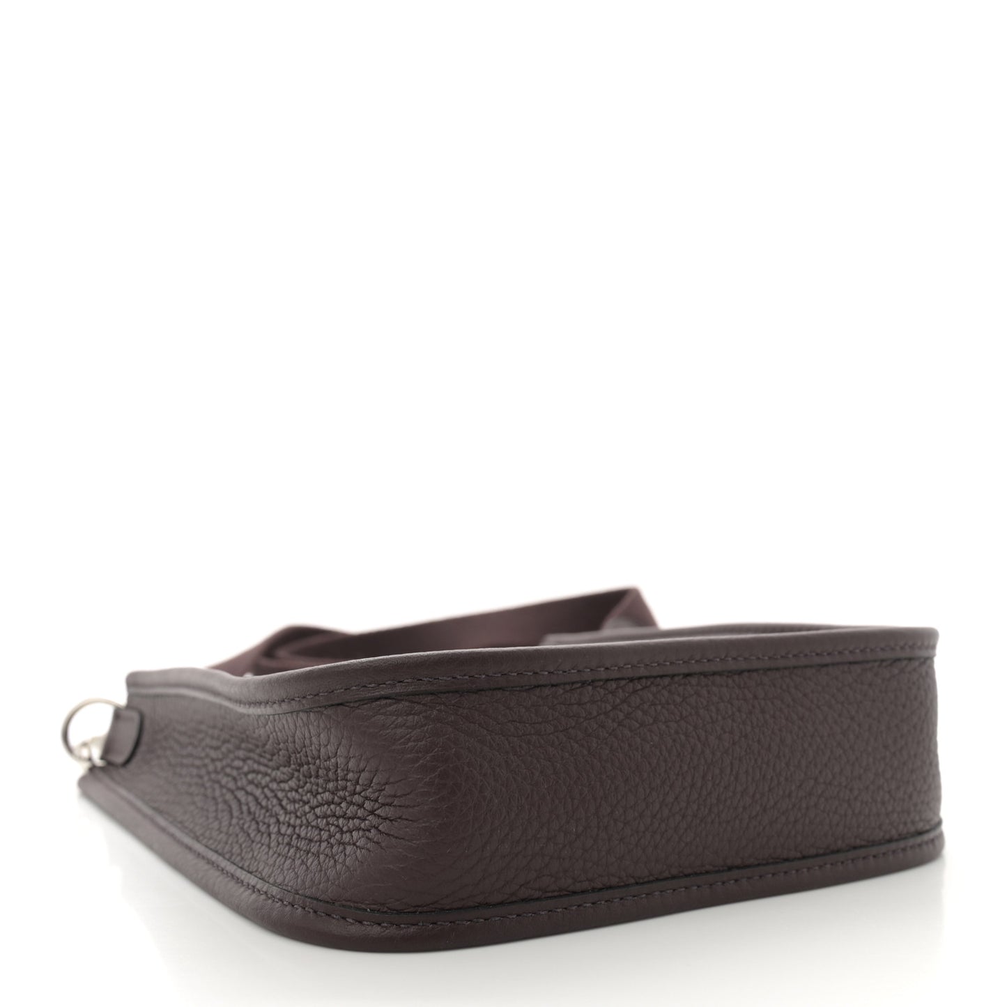 Taurillon Clemence Evelyne TPM Rouge Sellier