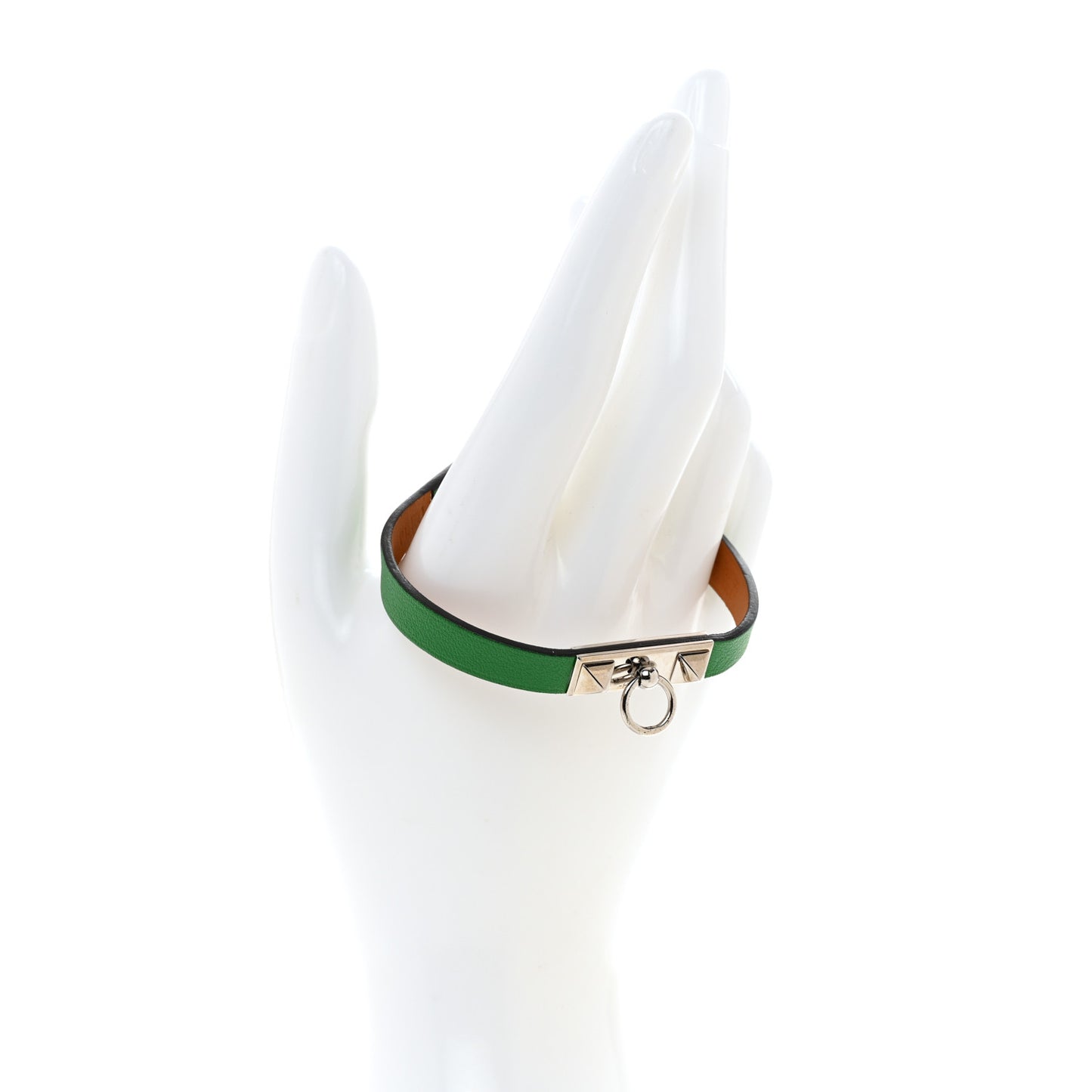 Chevre Chamkila Mini Rivale Bracelet M Bambou