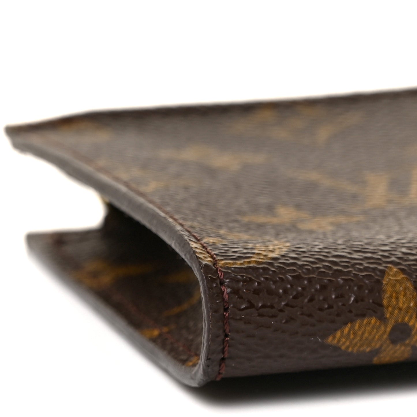 Monogram Bucket 23 Pouch