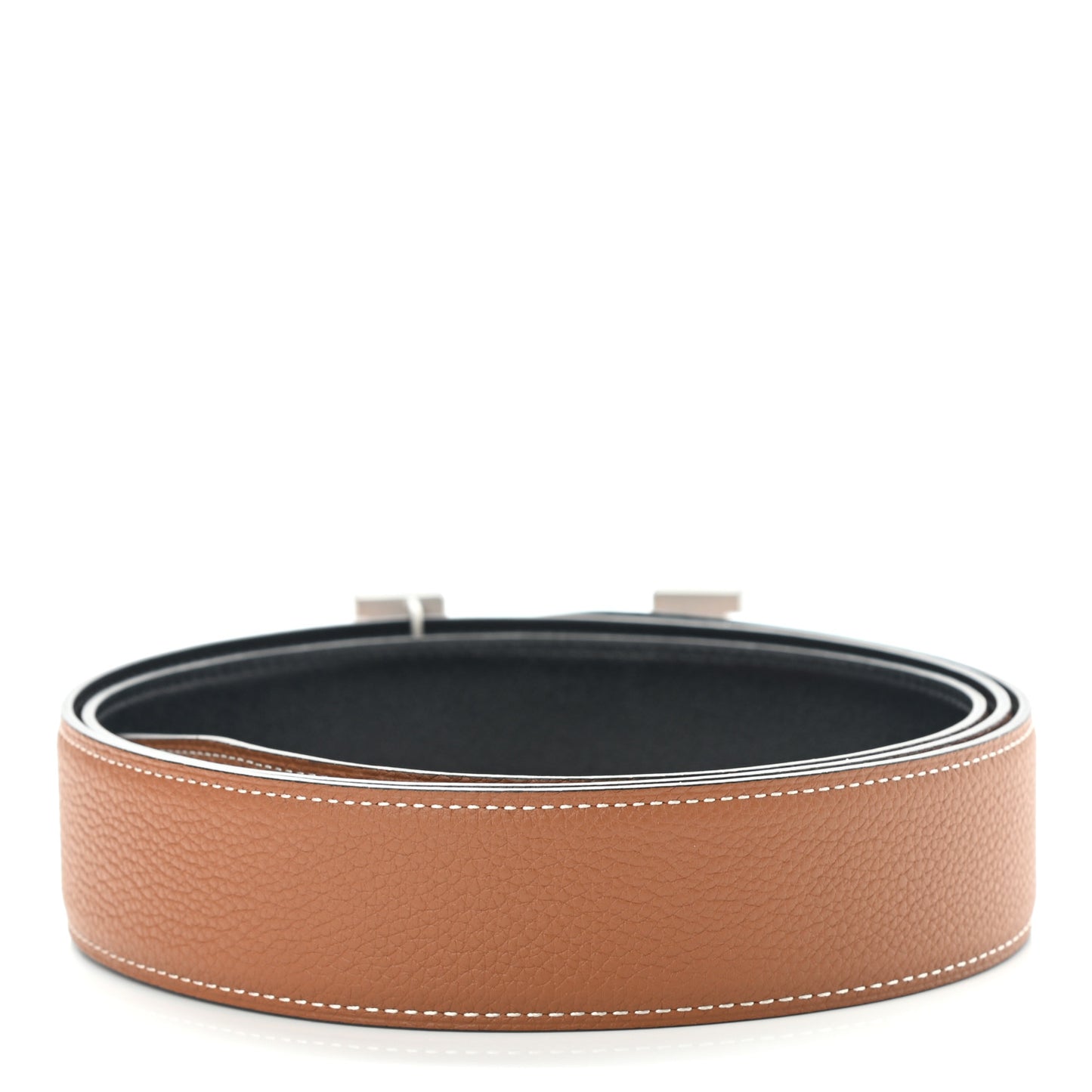 Box Togo 42mm Constance Belt 115 Black Gold