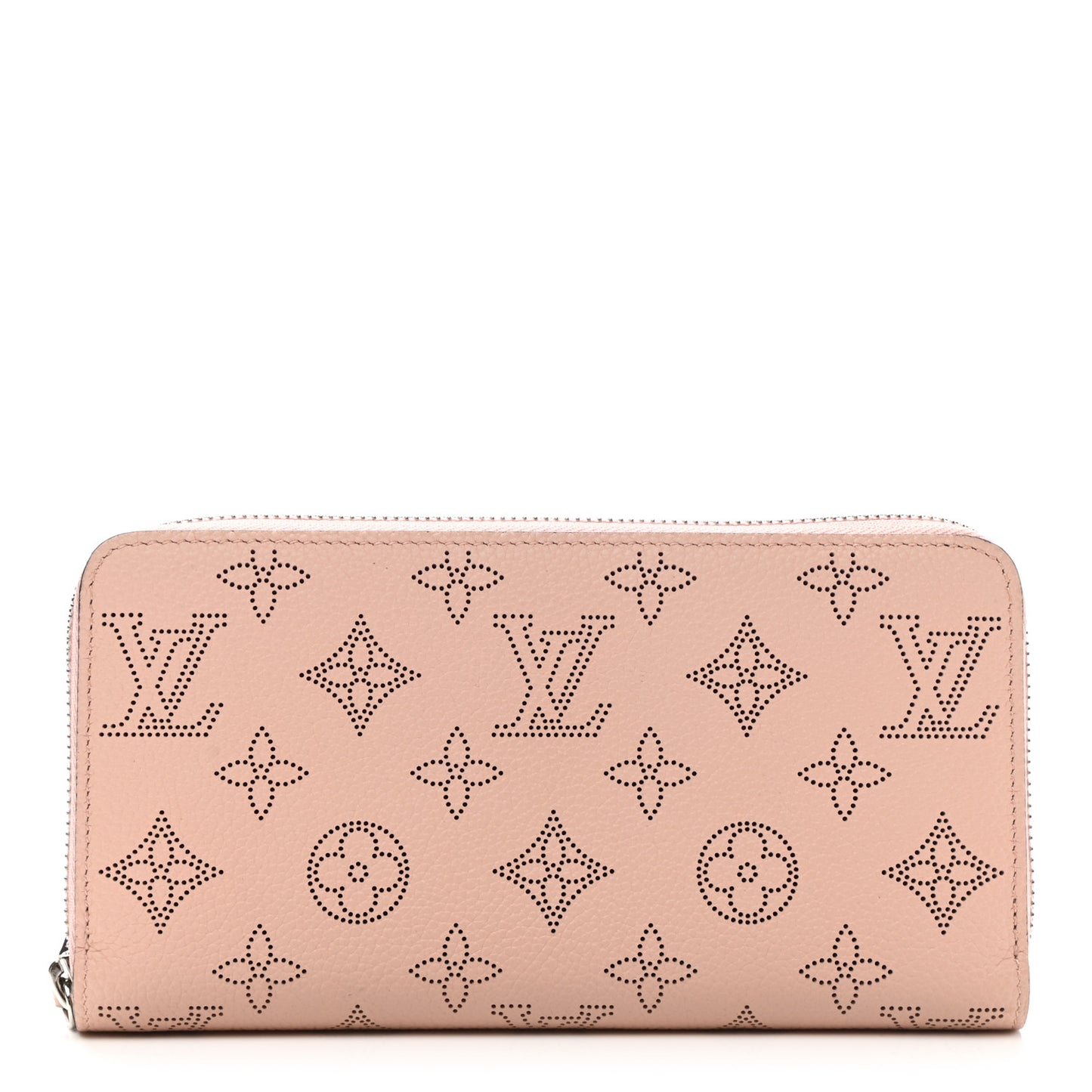 Mahina Zippy Wallet Magnolia