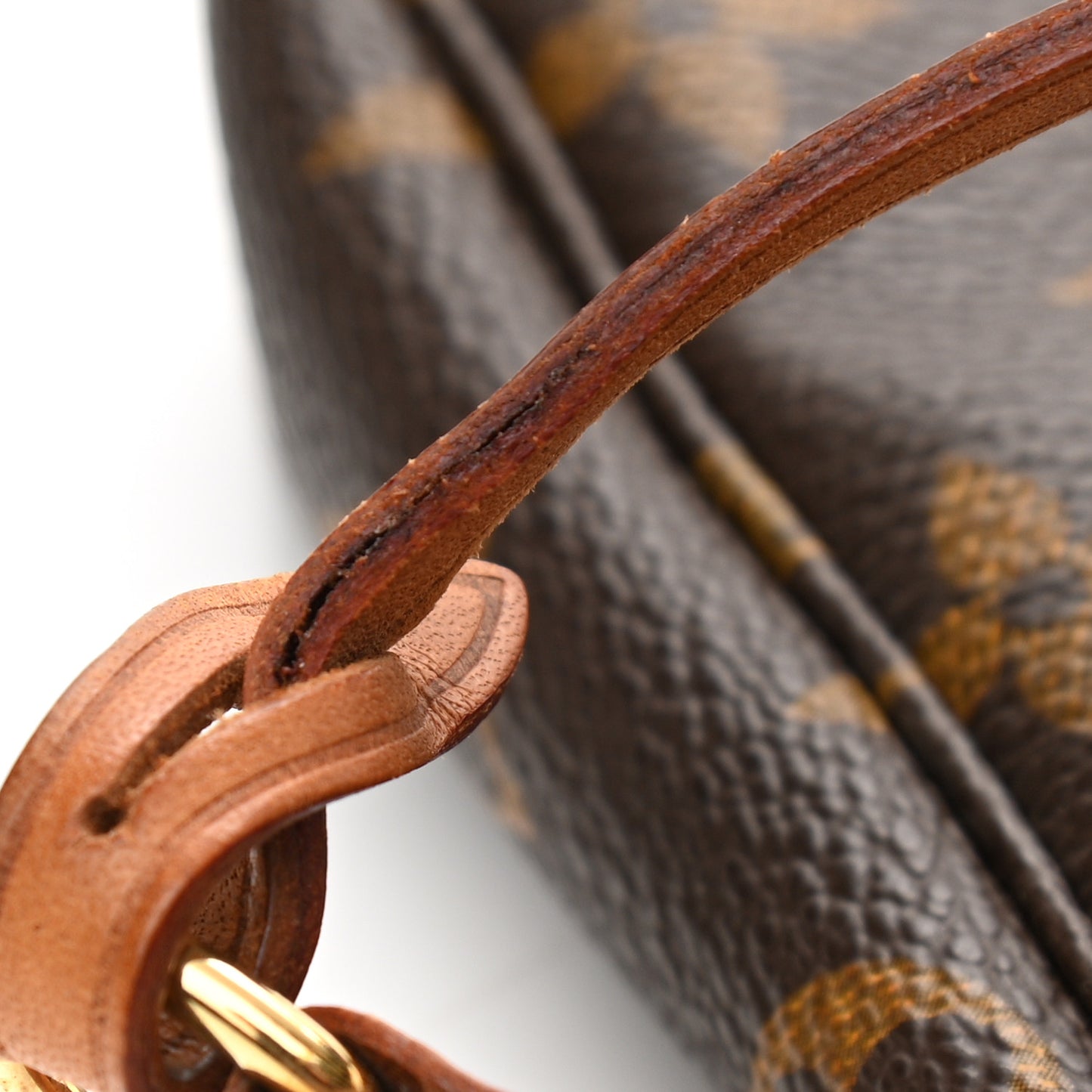 Monogram Pochette Accessories