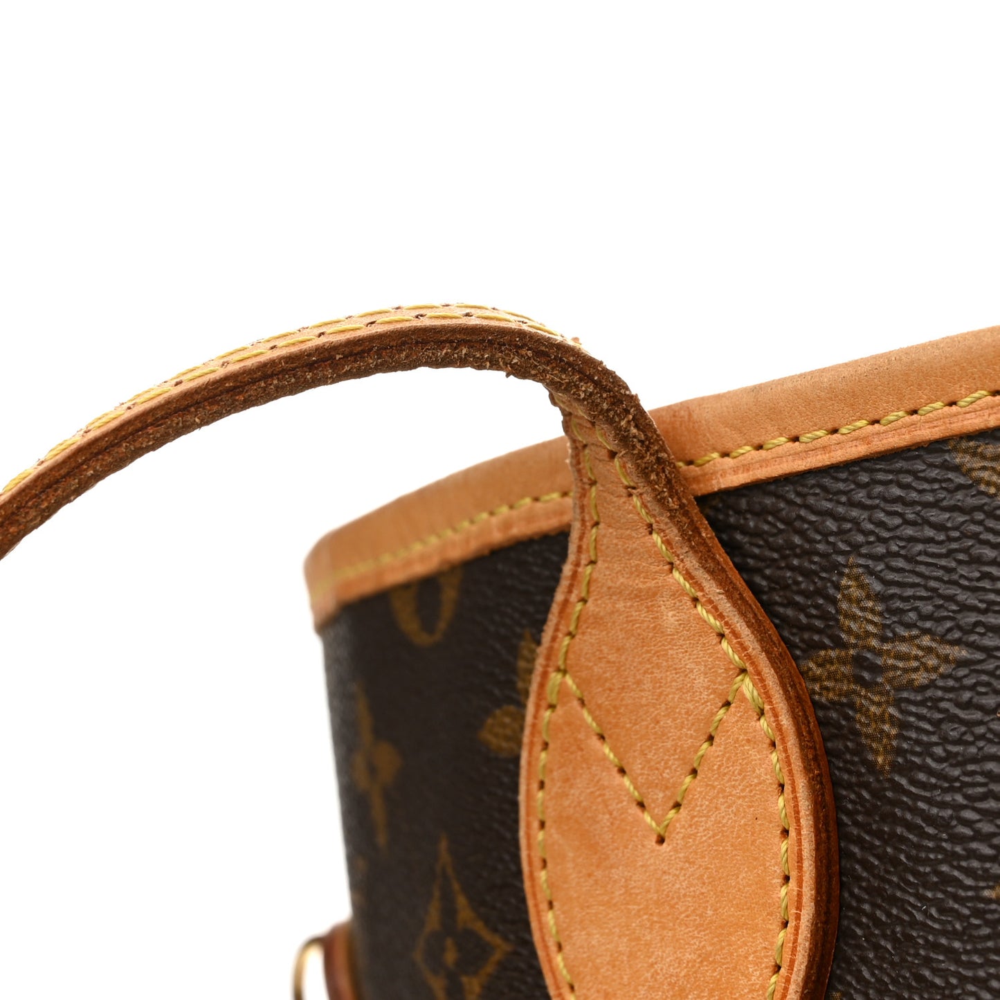 Monogram Neverfull GM