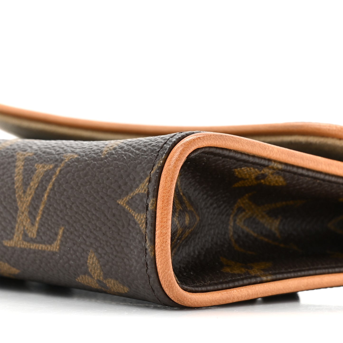 Monogram Pochette Florentine S