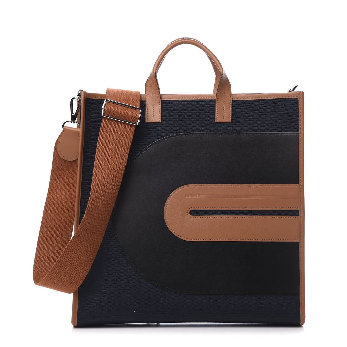 Toile Swift Record Bag 78 Bleu Marine