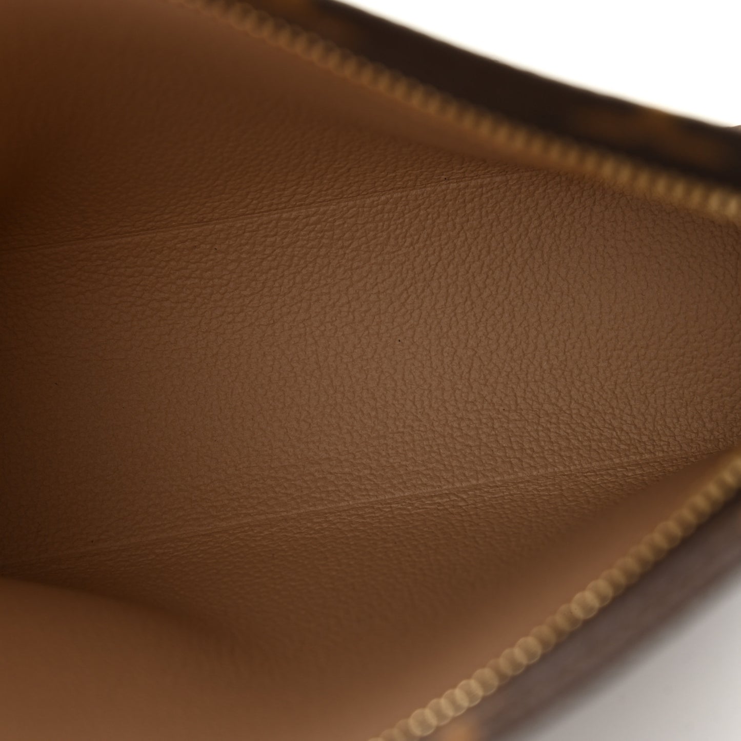 Monogram Toiletry Pouch 19