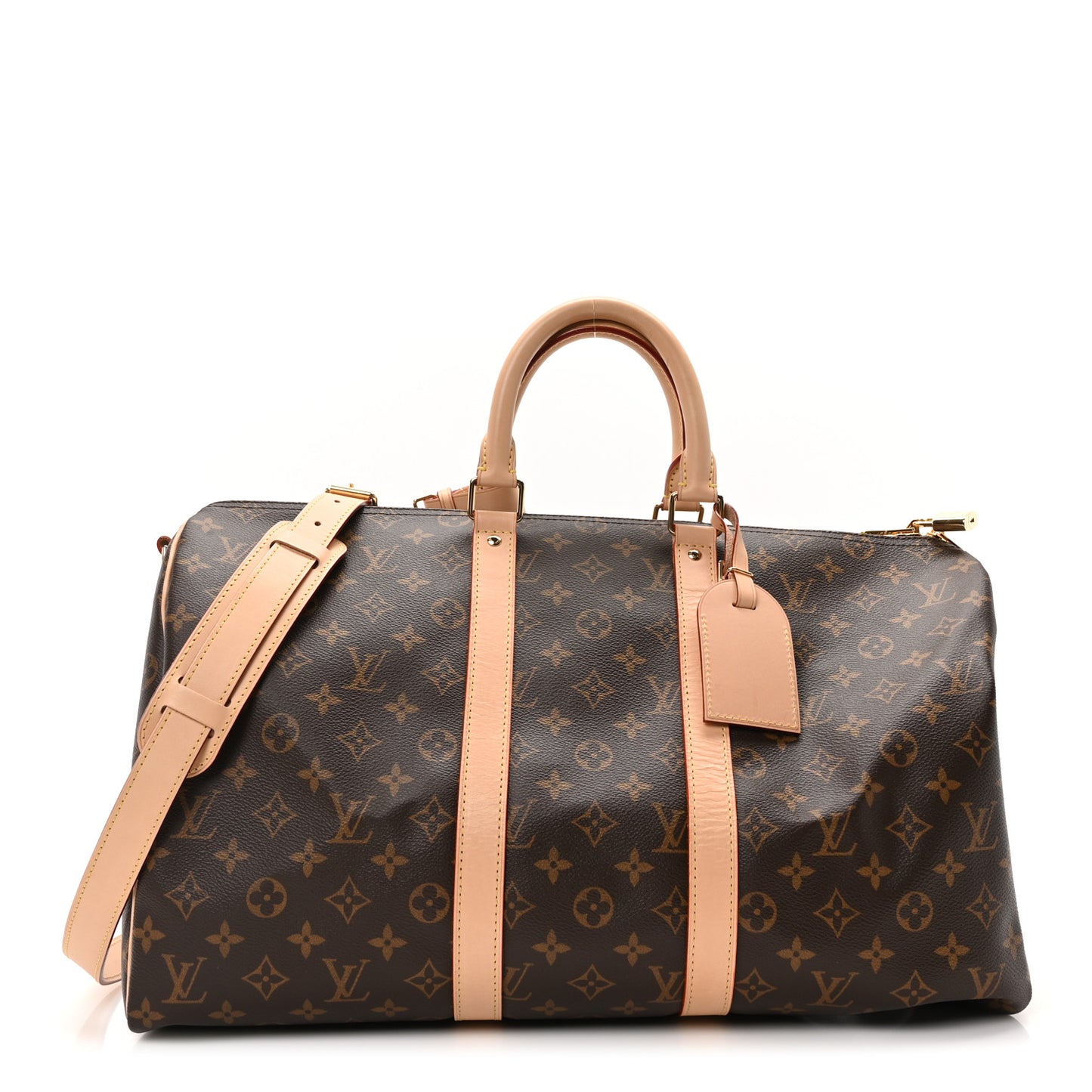 Monogram Keepall Bandouliere 45