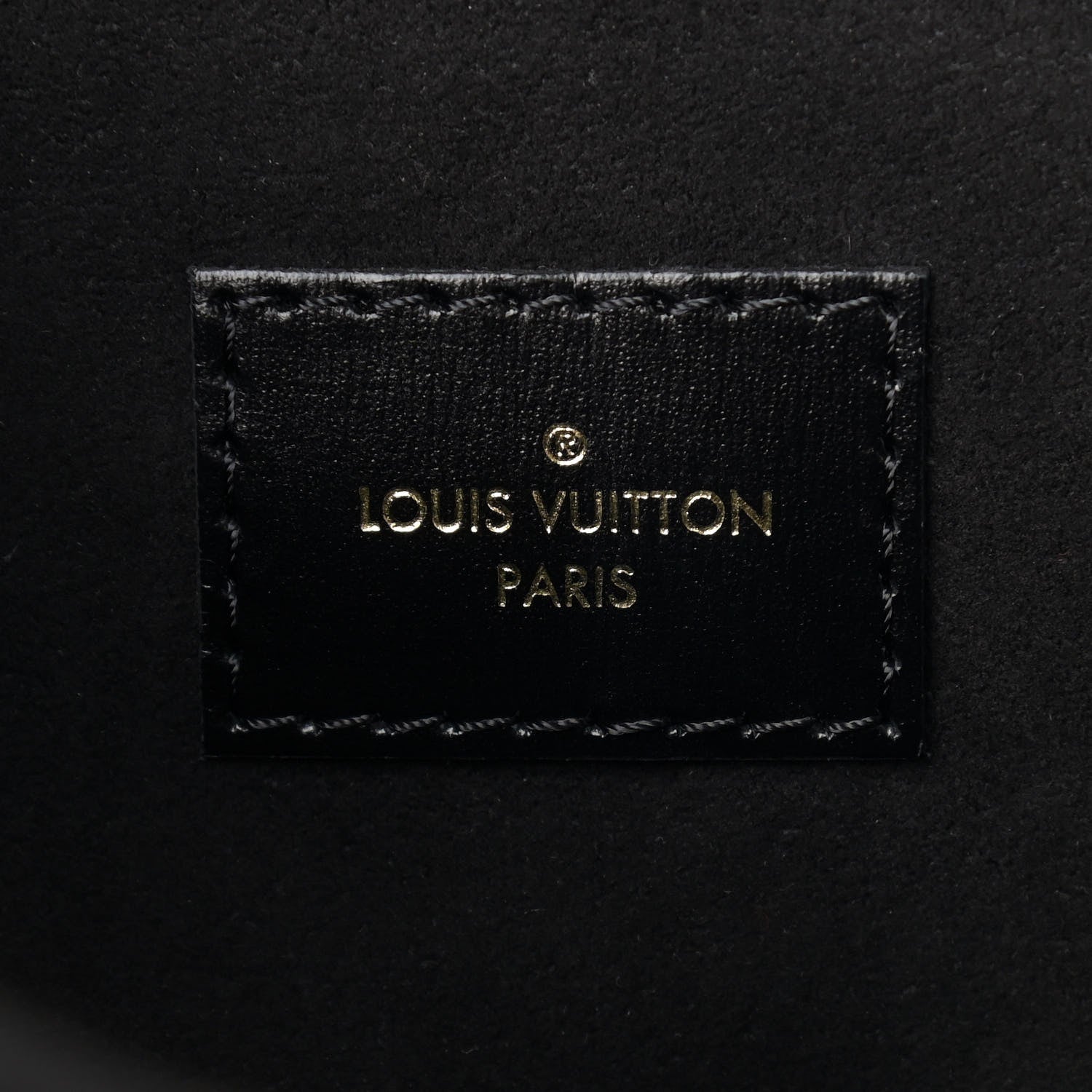 Louis Vuitton Reverse Monogram Pochette Metis 6 of 9
