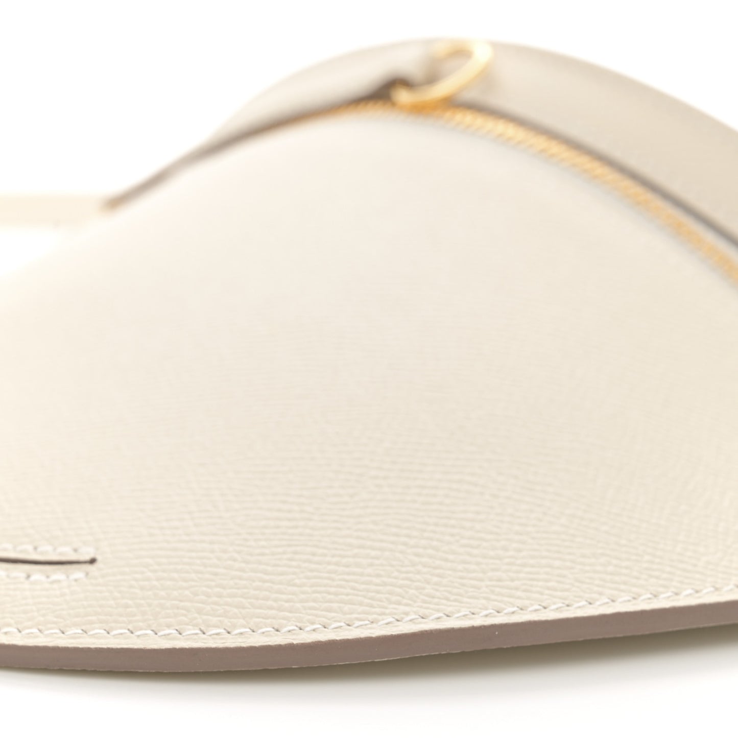 Epsom Petite Course Bag Craie