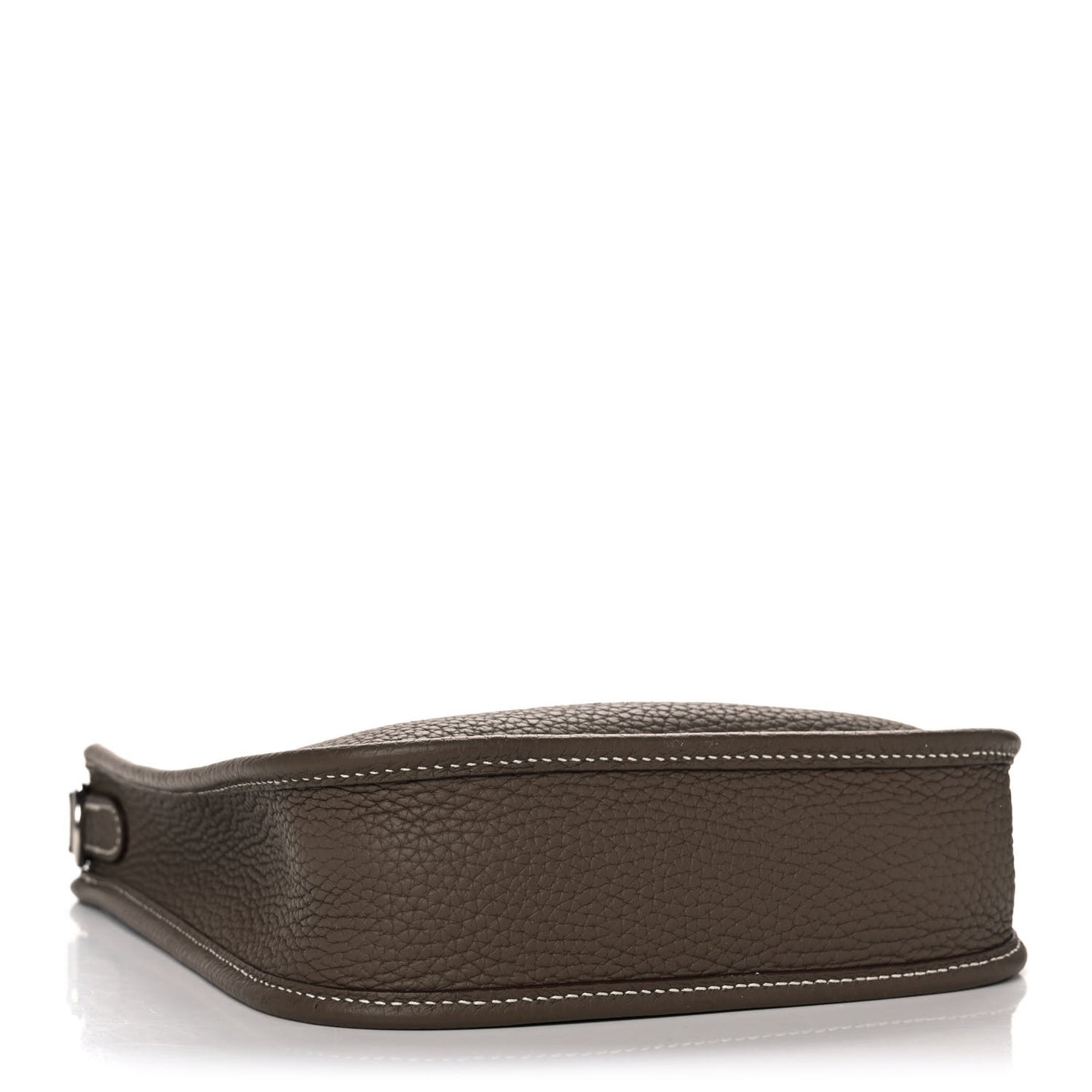 Taurillon Clemence Amazone Evelyne TPM Etoupe Bleu Indigo