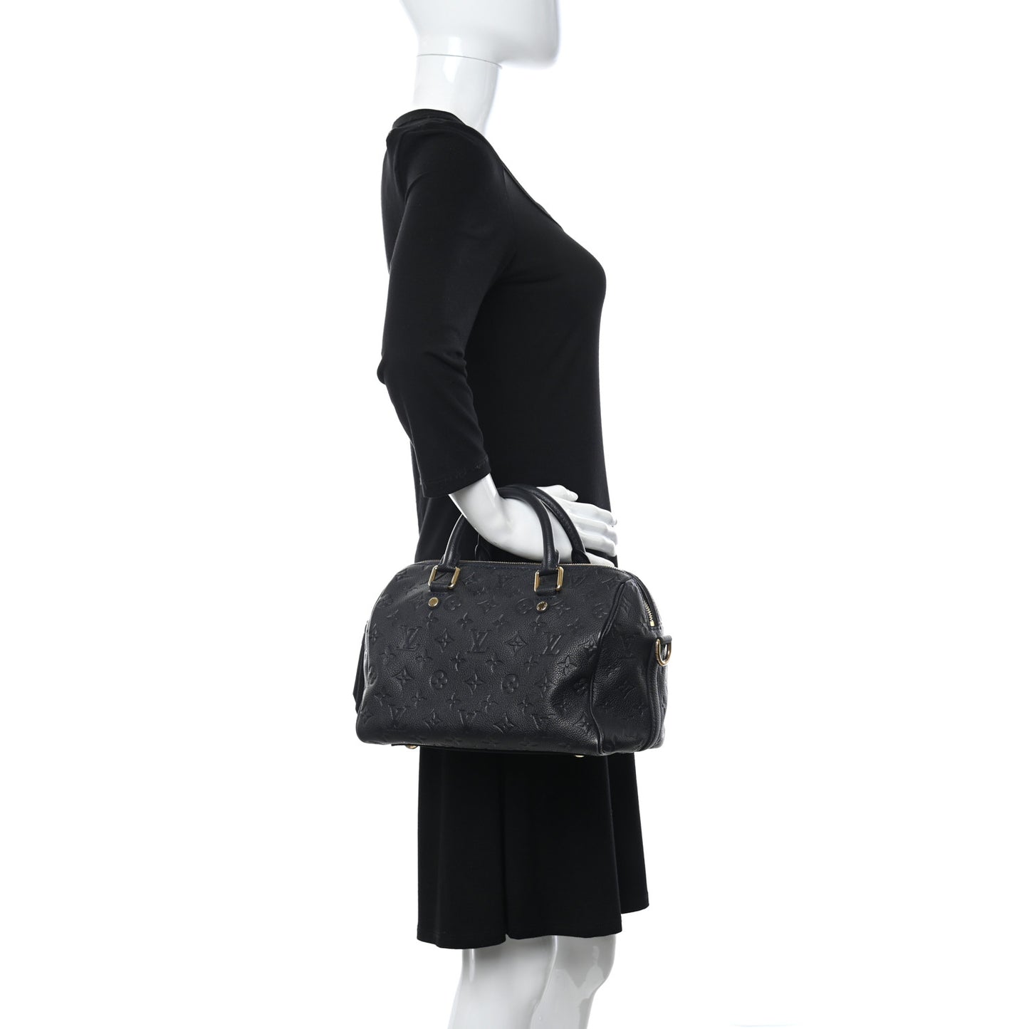 Empreinte Speedy Bandouliere 25 Infini