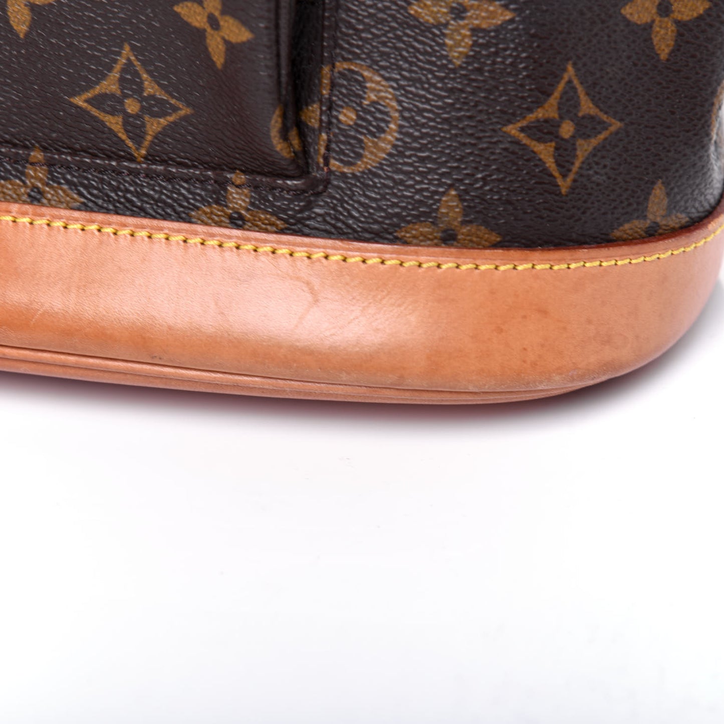 Monogram Montsouris MM Backpack