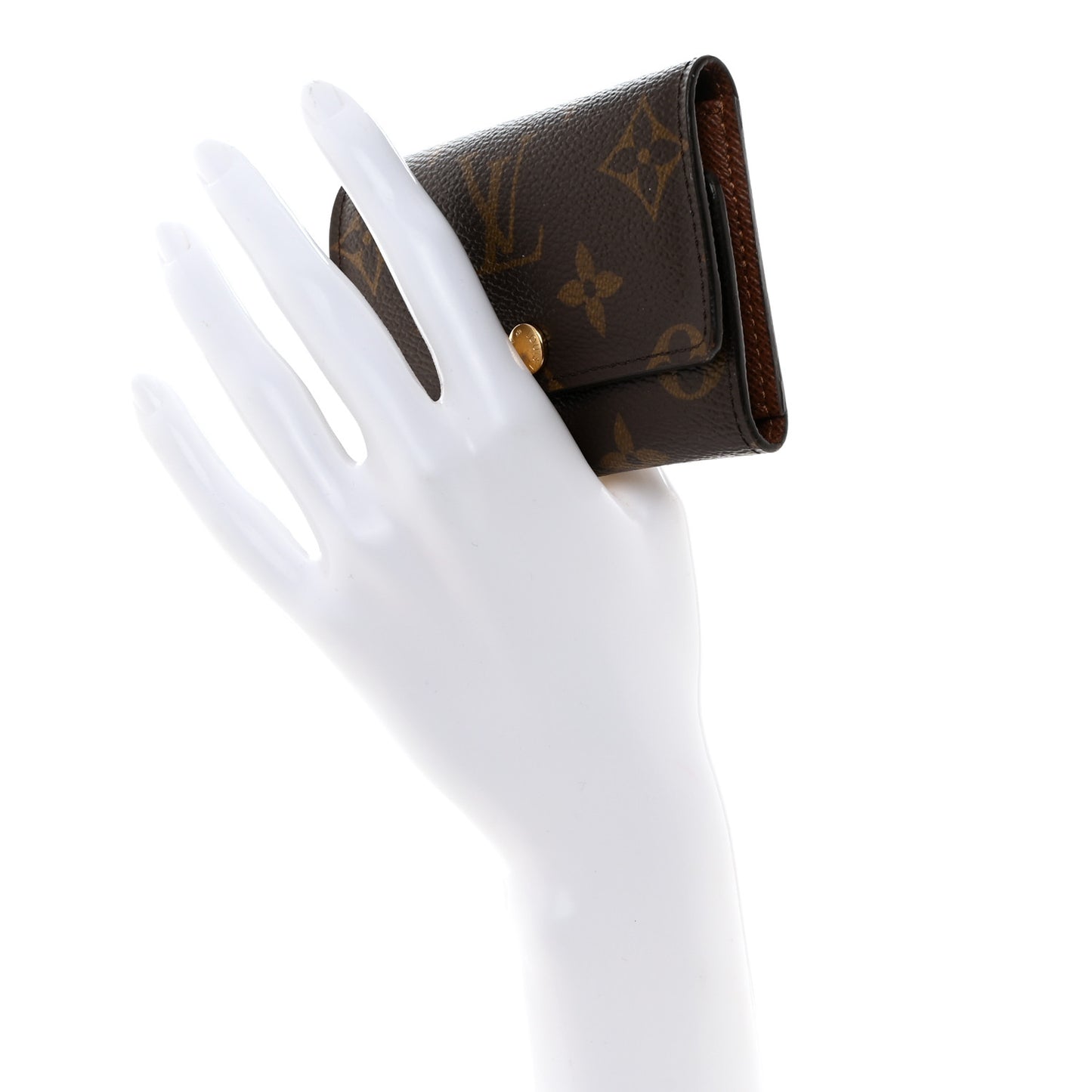Monogram 6 Key Multicles Holder