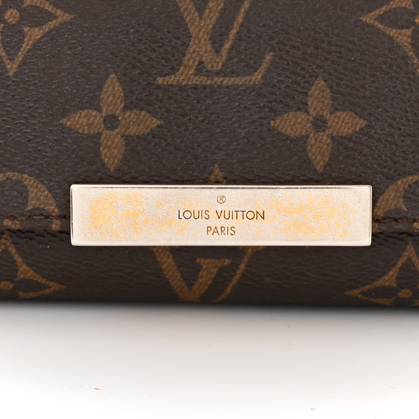Monogram Favorite PM