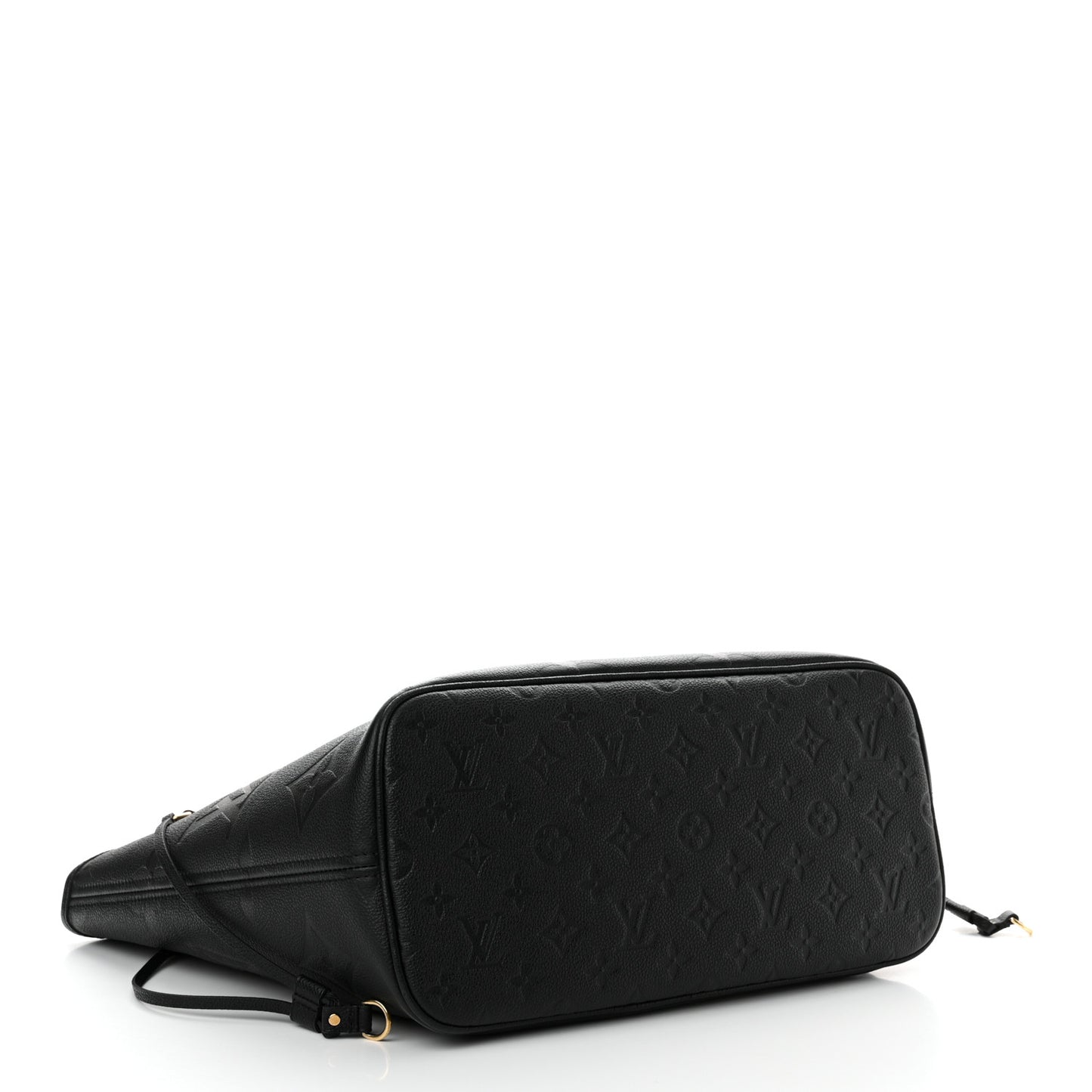 Empreinte Monogram Giant Neverfull MM Black