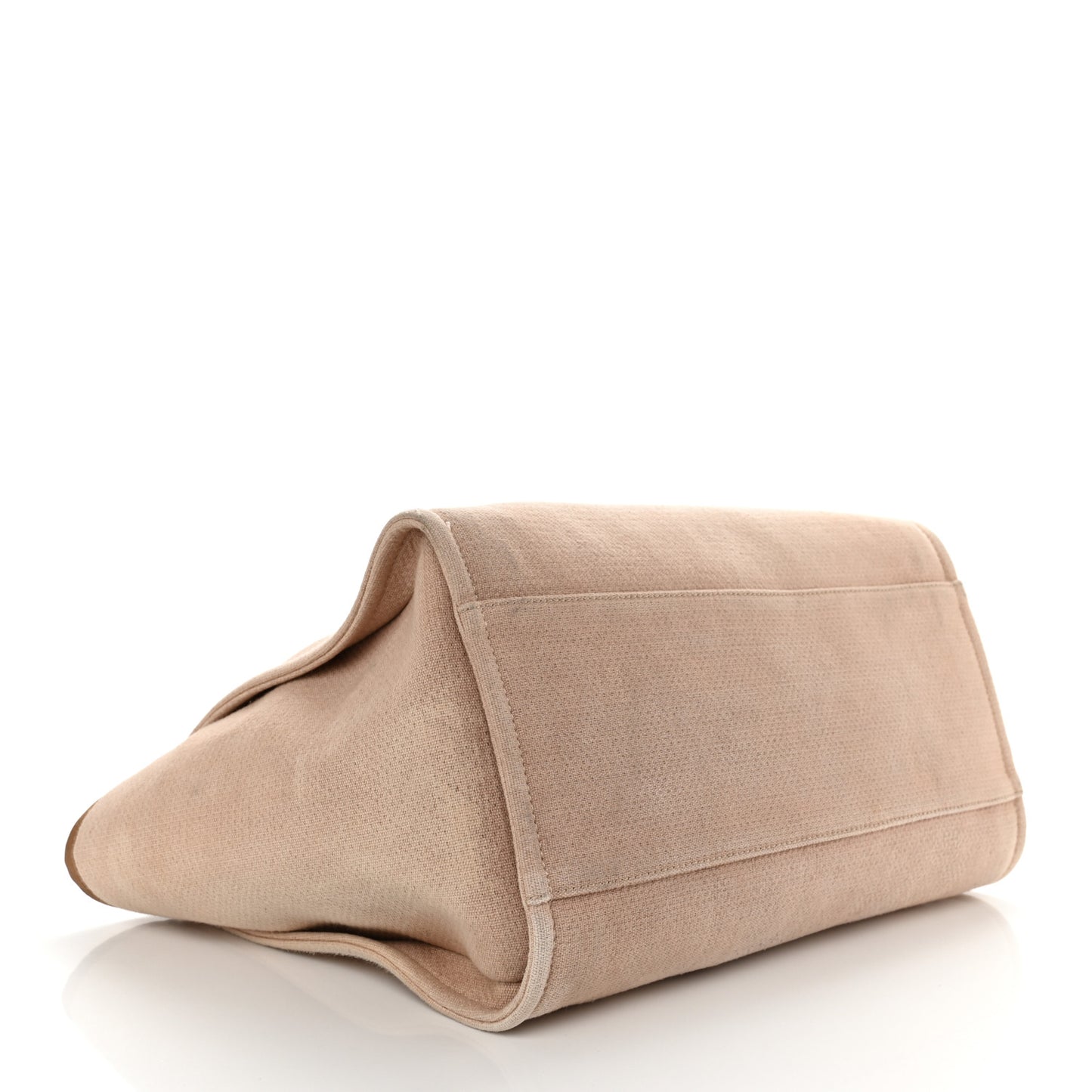 Canvas Large Deauville Tote