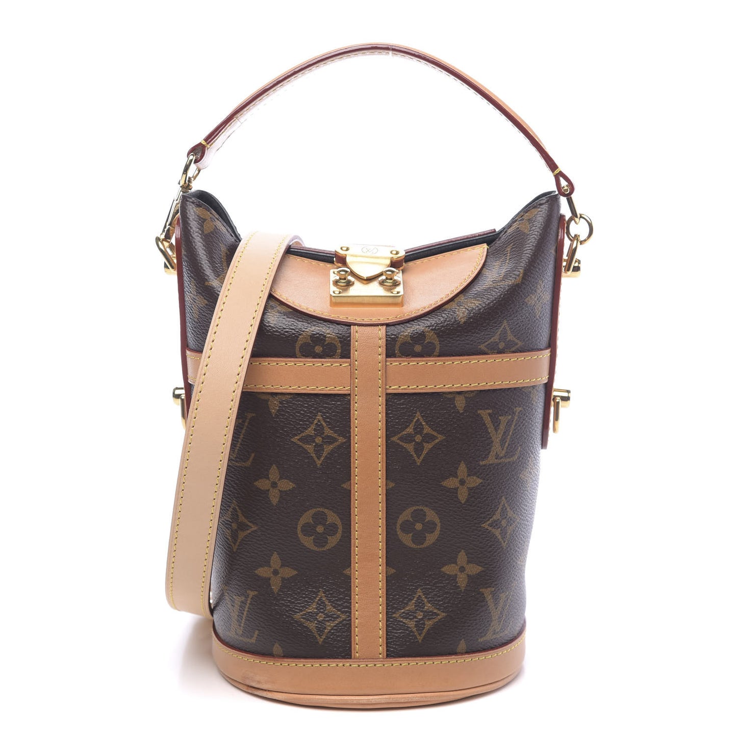 Monogram Duffle Bag