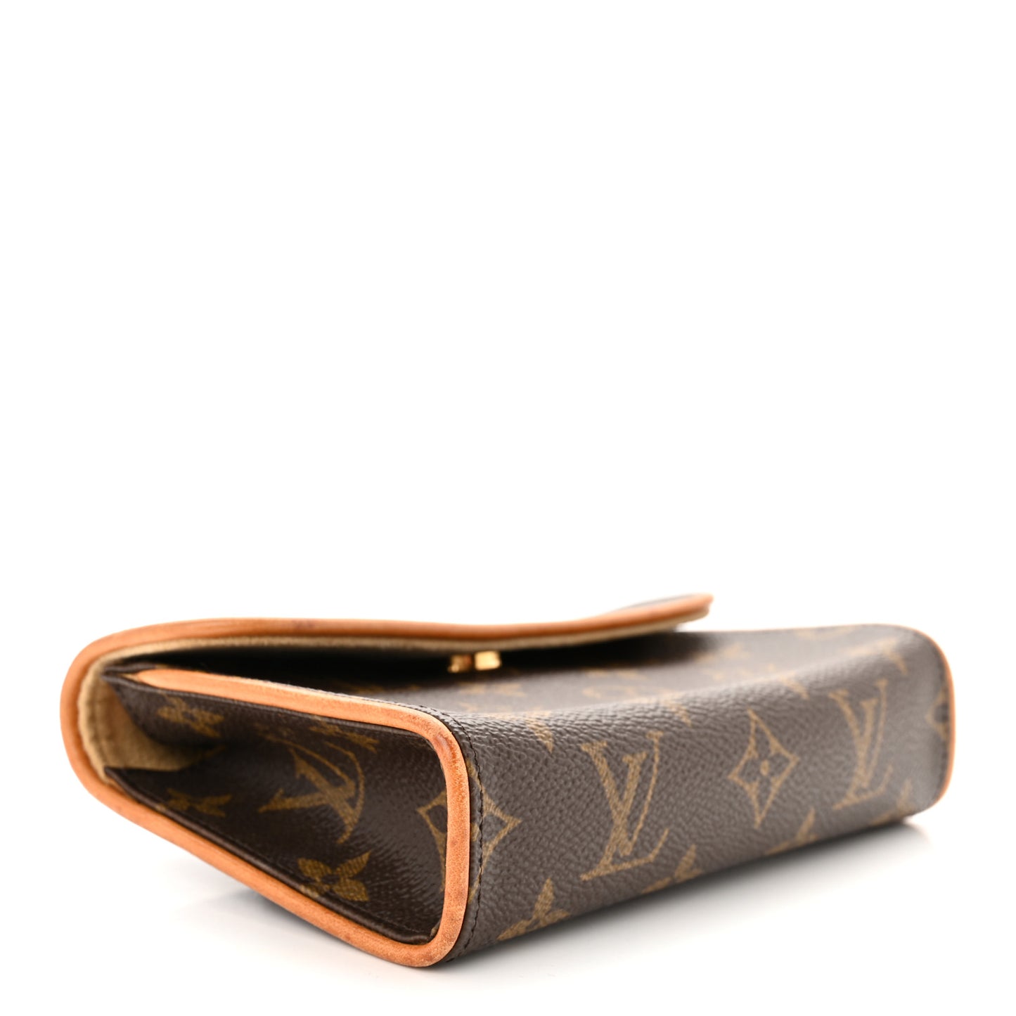 Monogram Pochette Florentine XS
