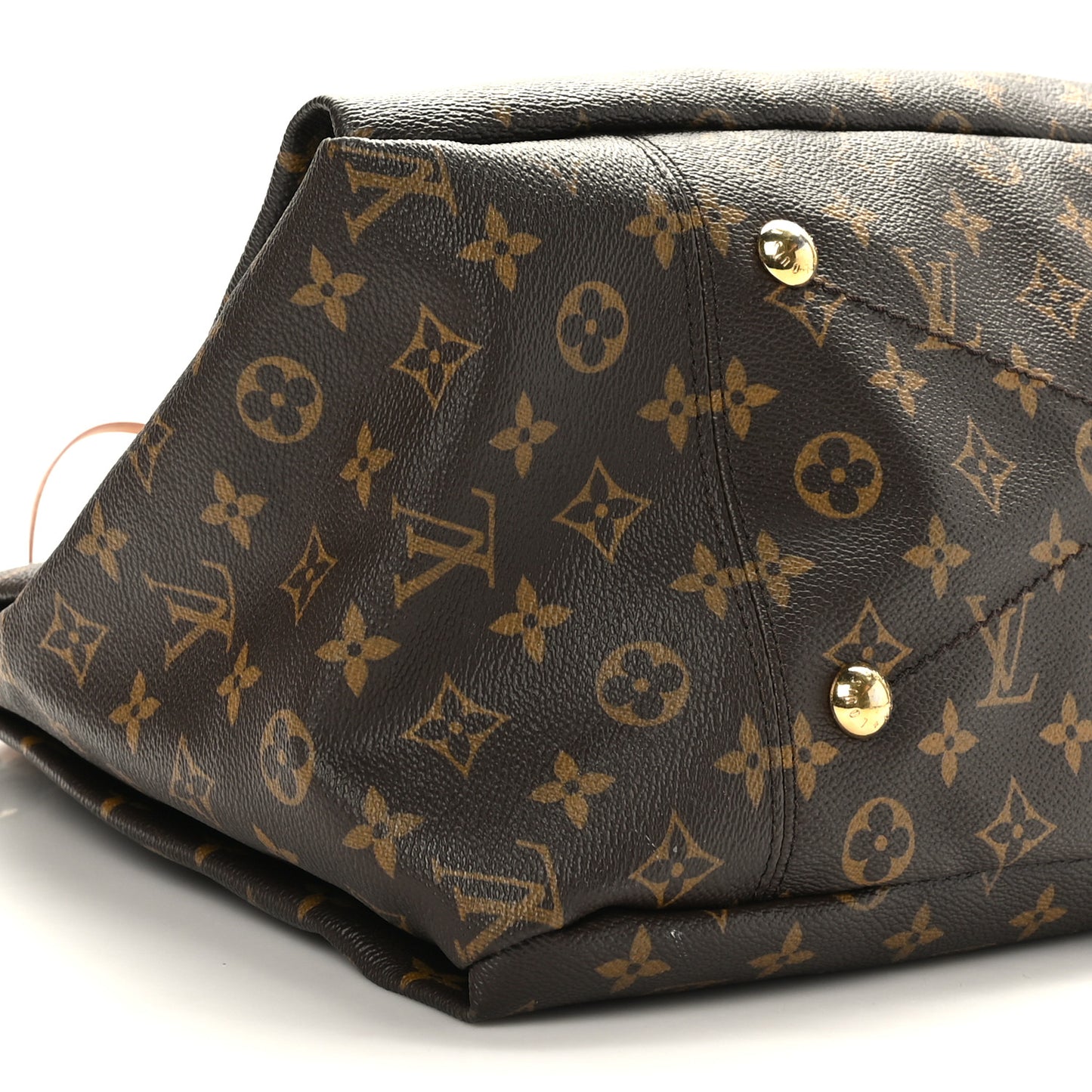 Monogram Artsy MM