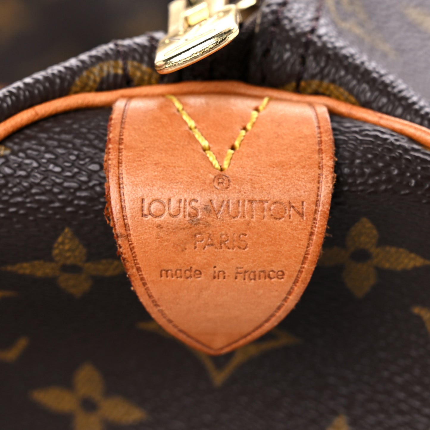 Monogram Keepall 45