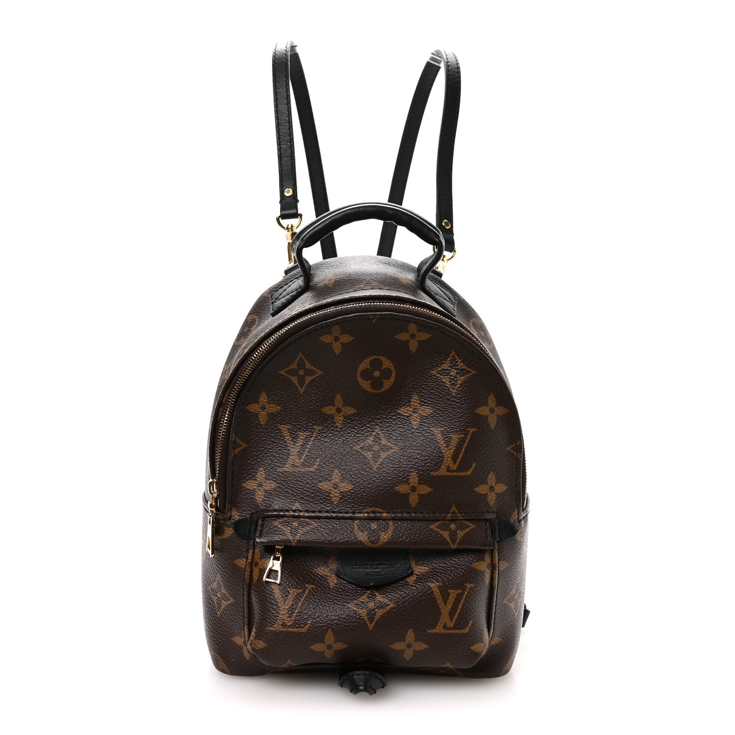 backpack palm spring mini Louis Vuitton Monogram Springs 1940466 FASHIONPHILE covetable city bag Louis Vuitton 2020 Monogram Palm
